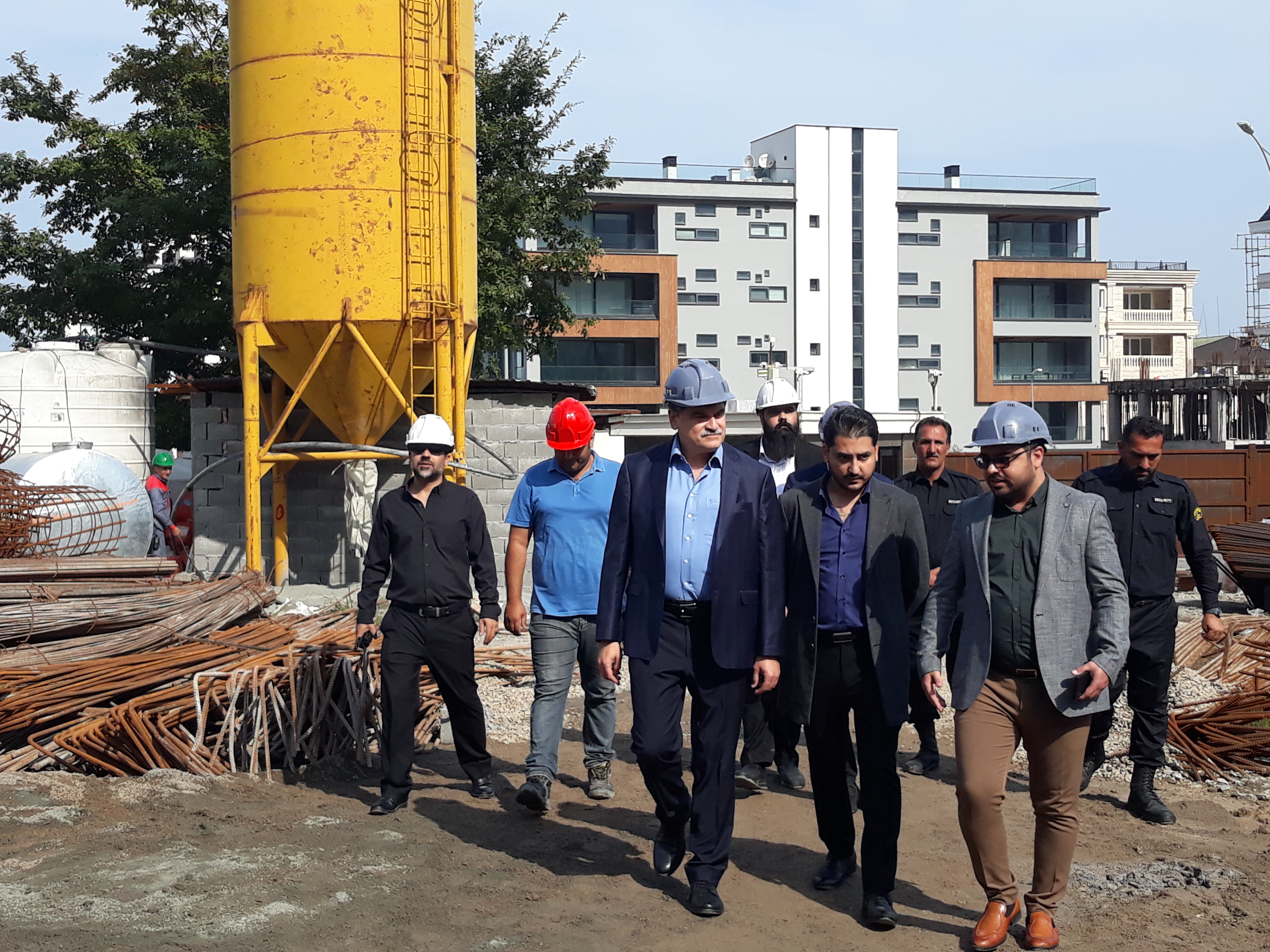 تصویر کارگاه