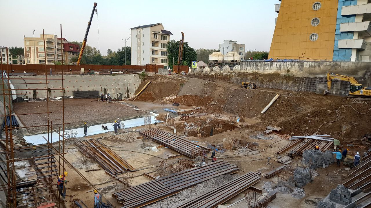 تصویر کارگاه