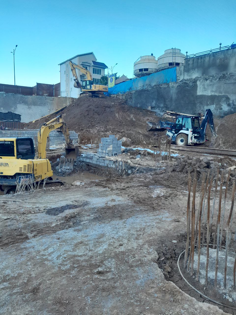 تصویر کارگاه