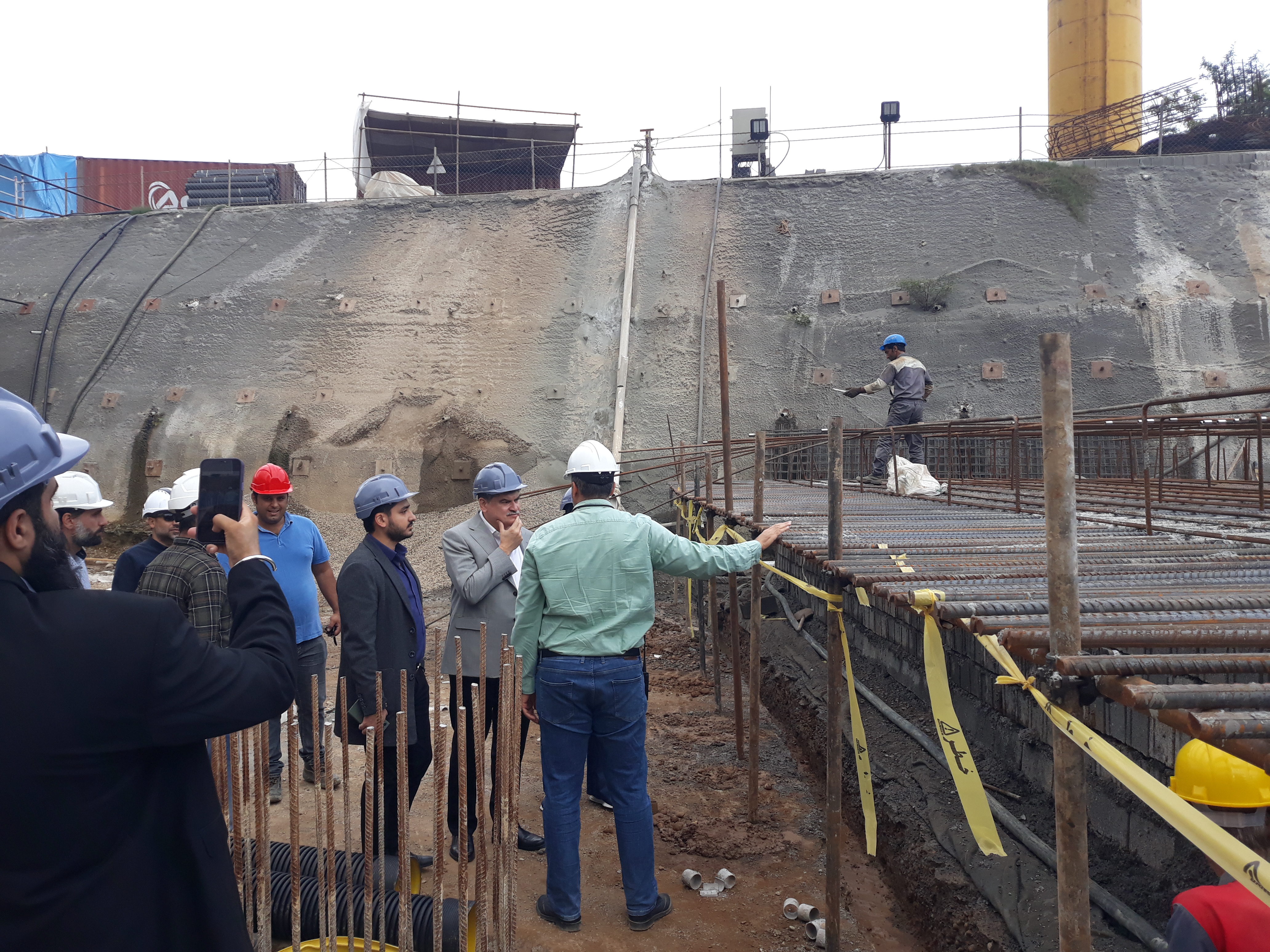 تصویر کارگاه