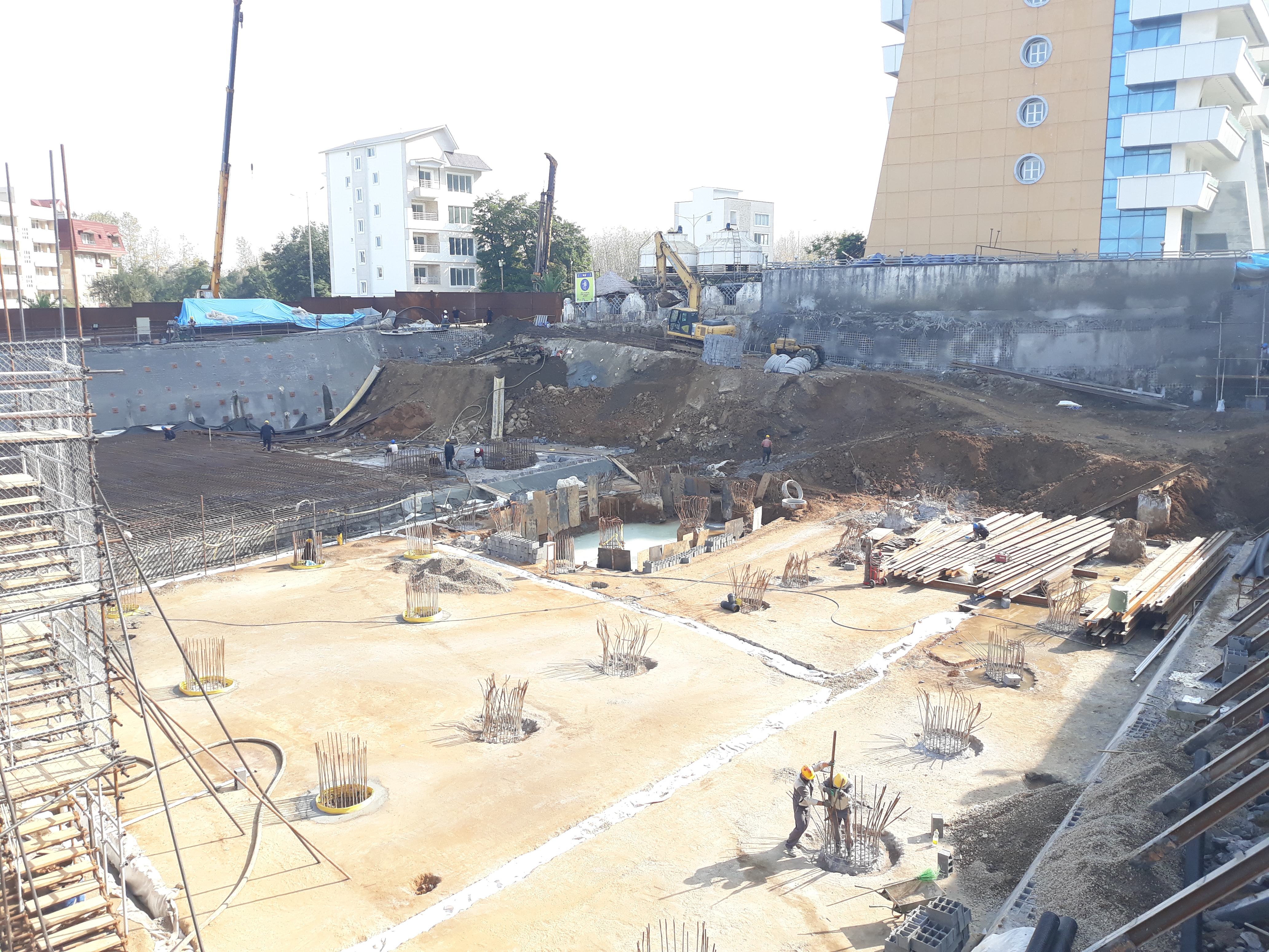 تصویر کارگاه