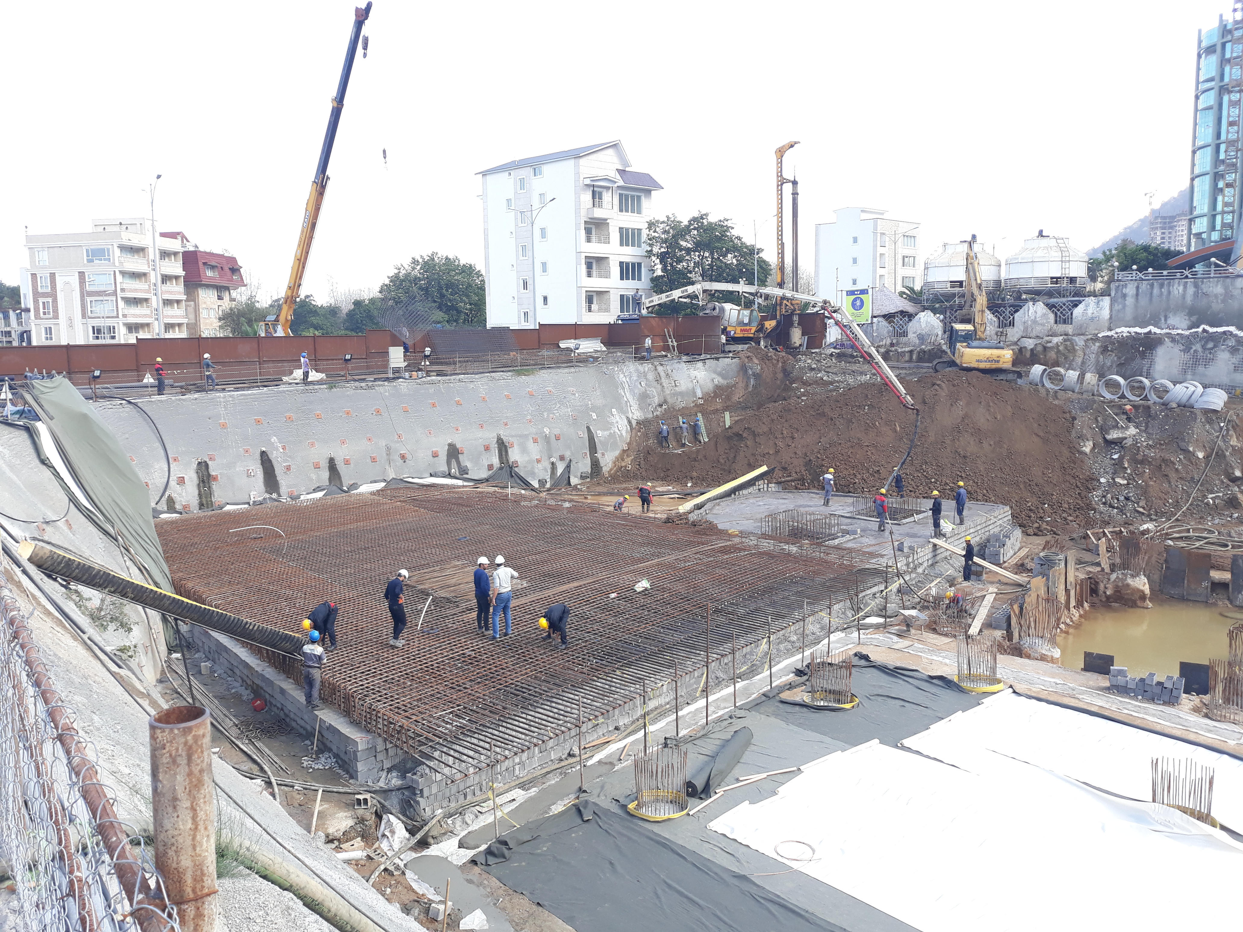 تصویر کارگاه