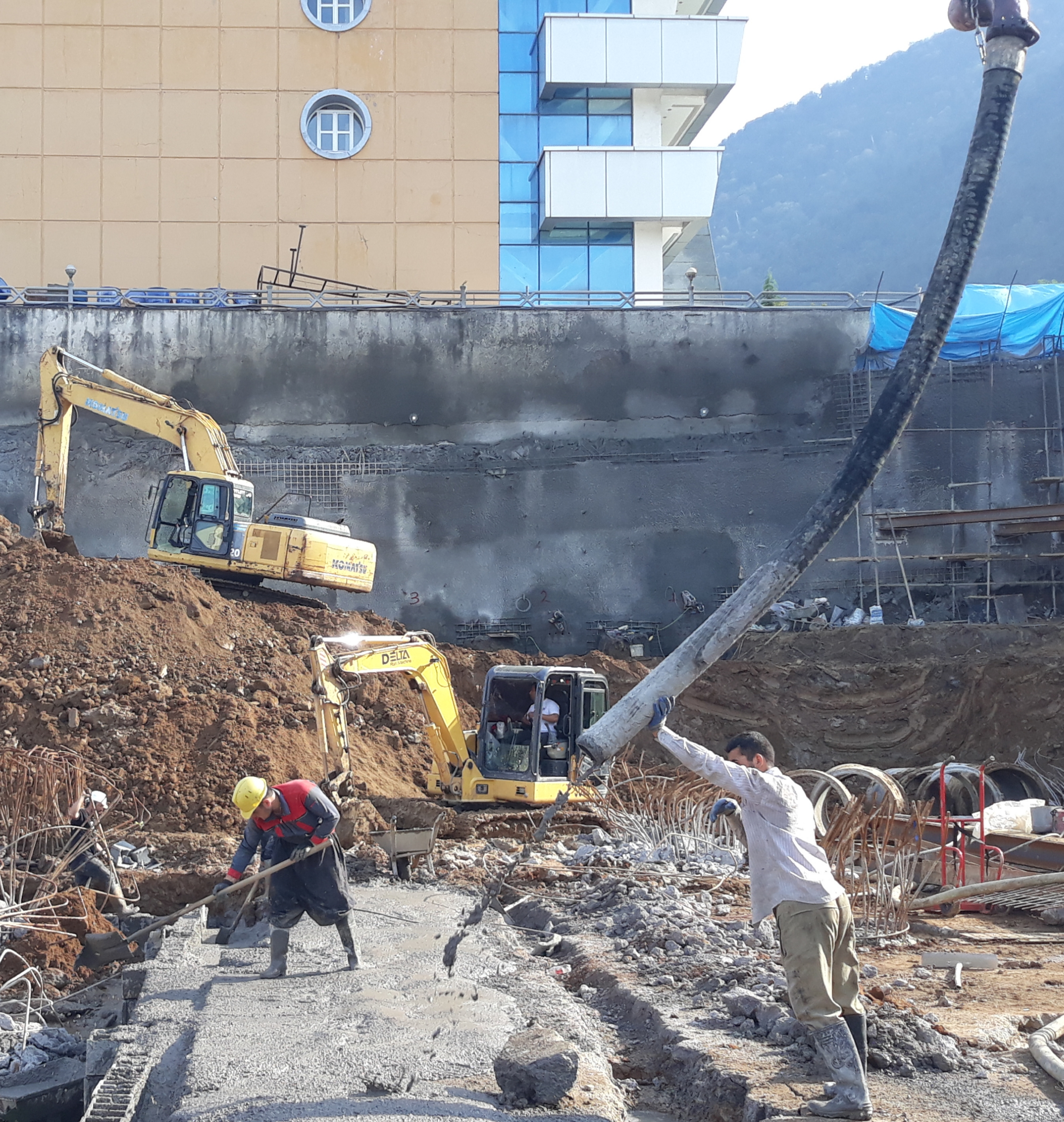 تصویر کارگاه