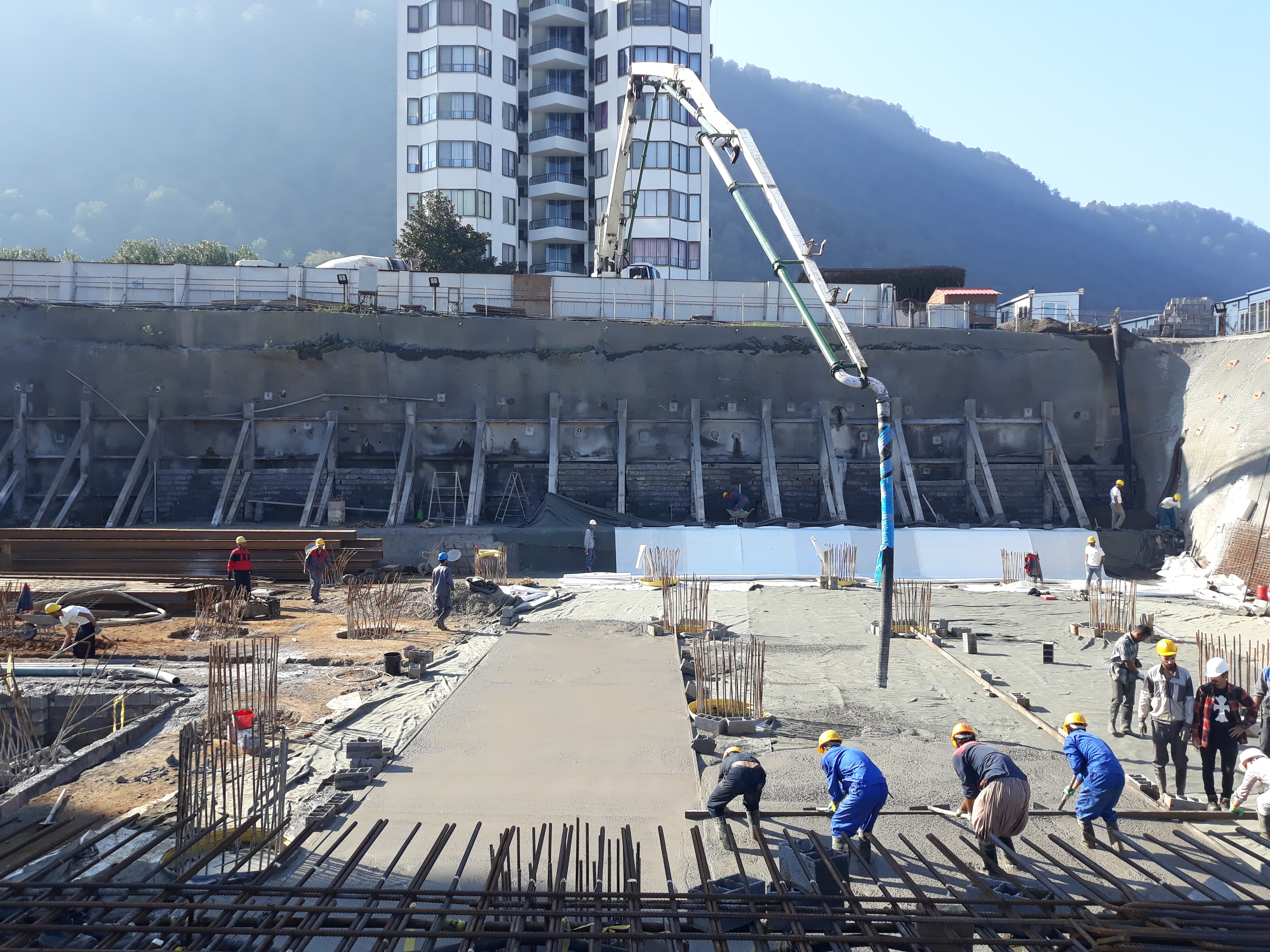 تصویر کارگاه