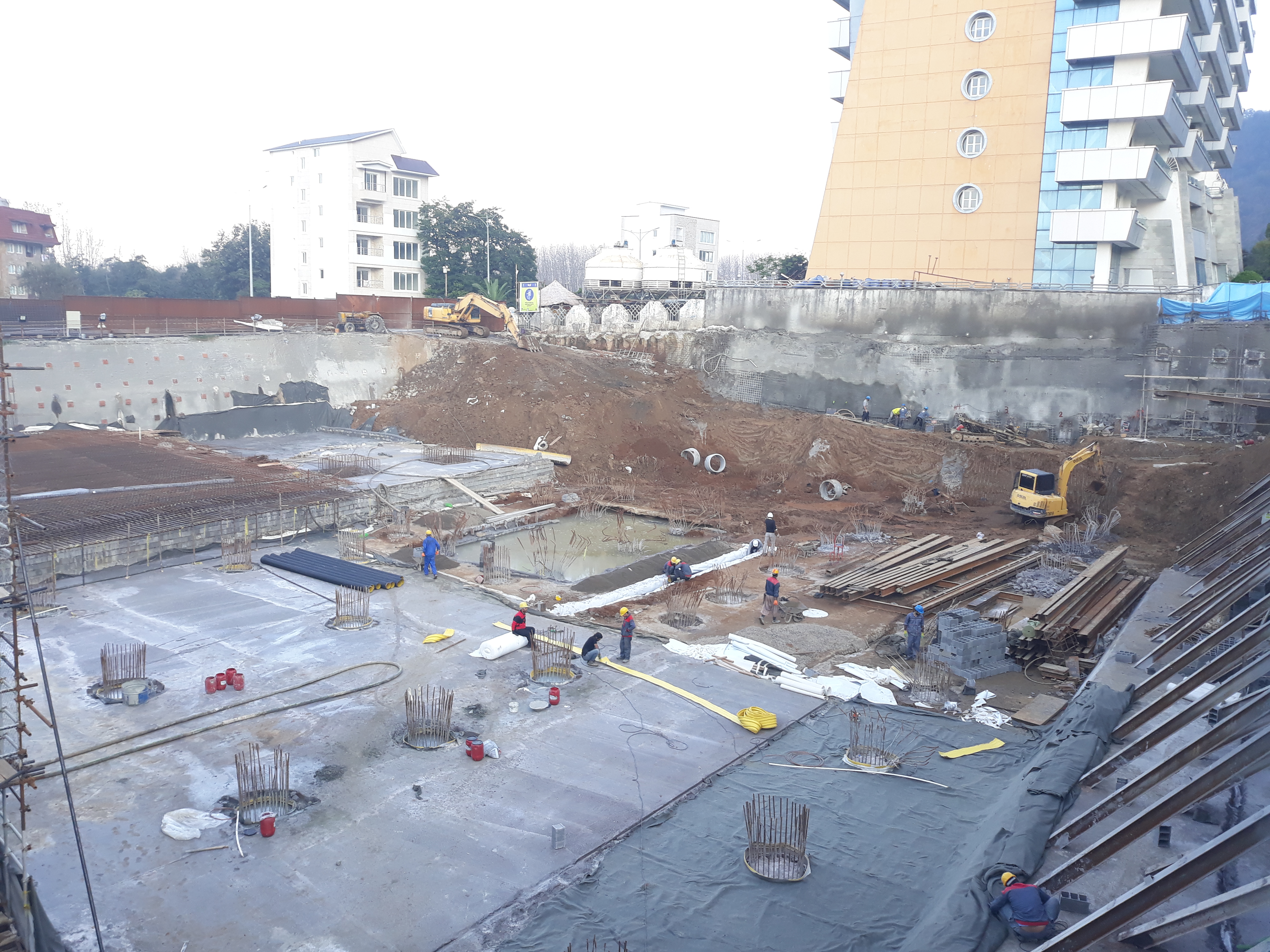 تصویر کارگاه