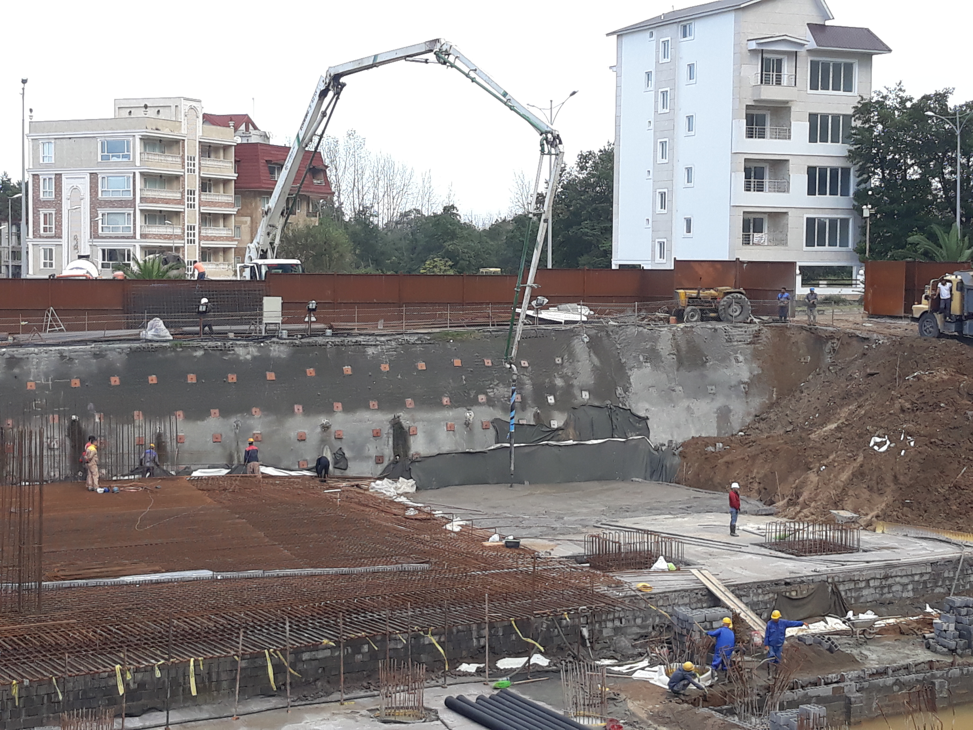 تصویر کارگاه