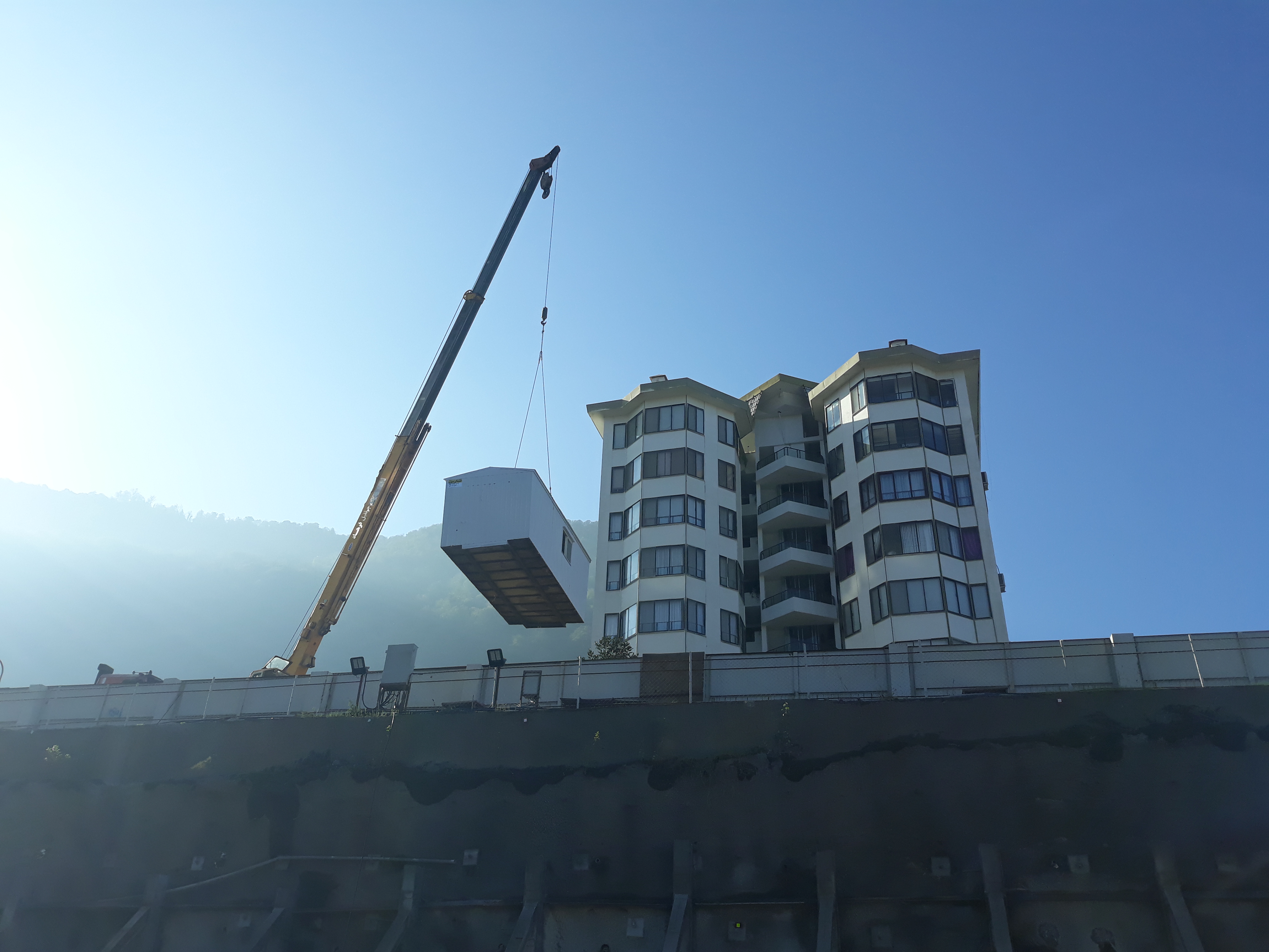 تصویر کارگاه