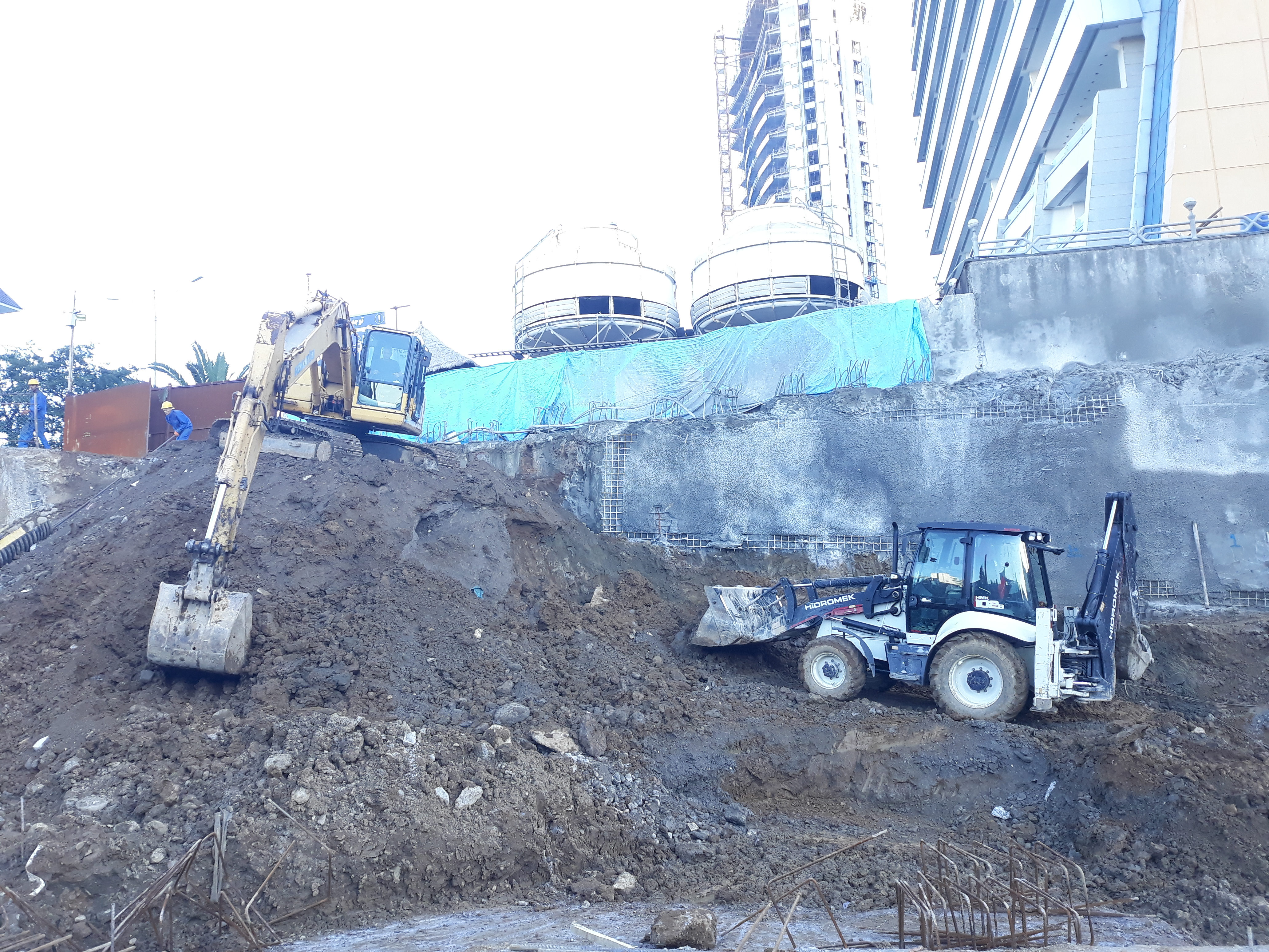 تصویر کارگاه