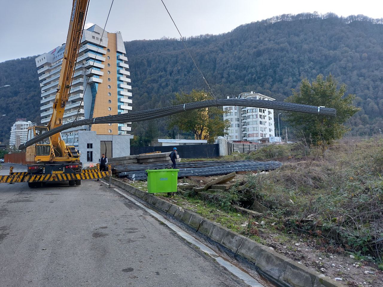 تصویر کارگاه