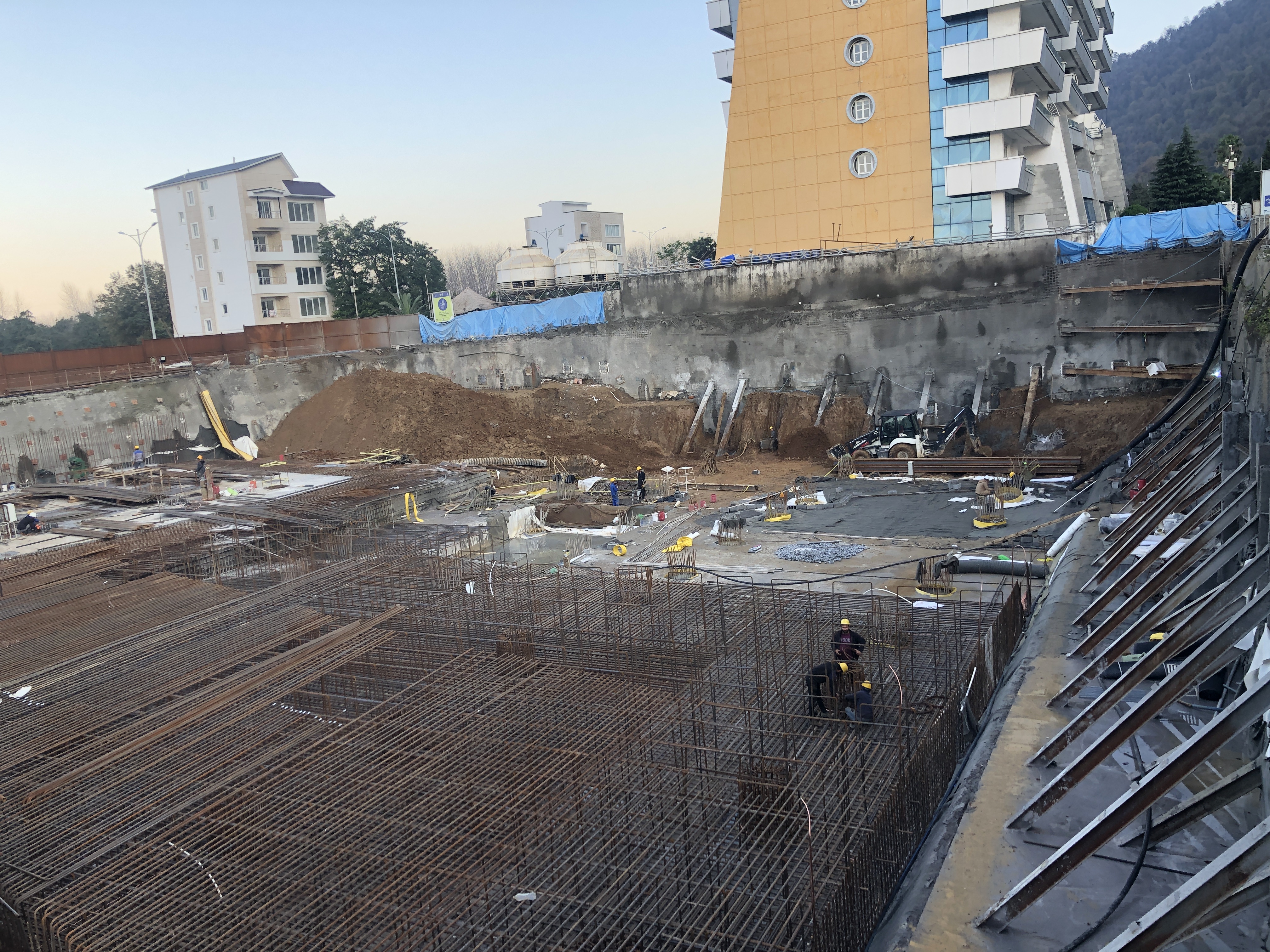 تصویر کارگاه