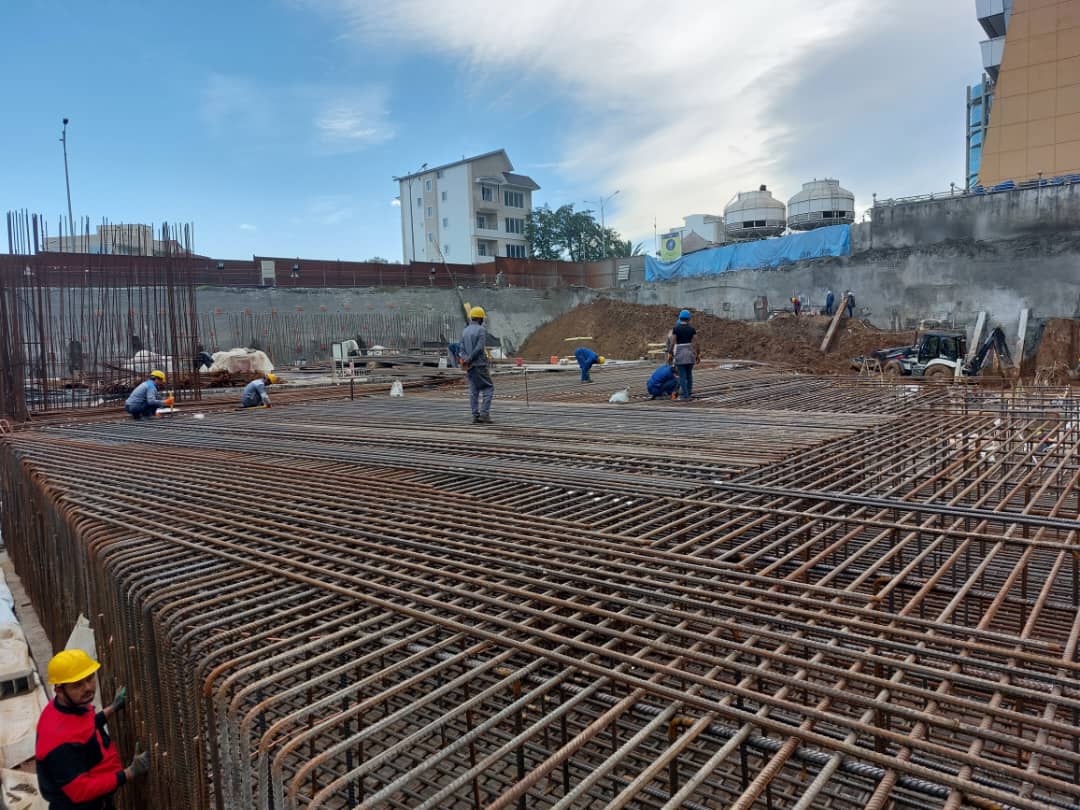 تصویر کارگاه