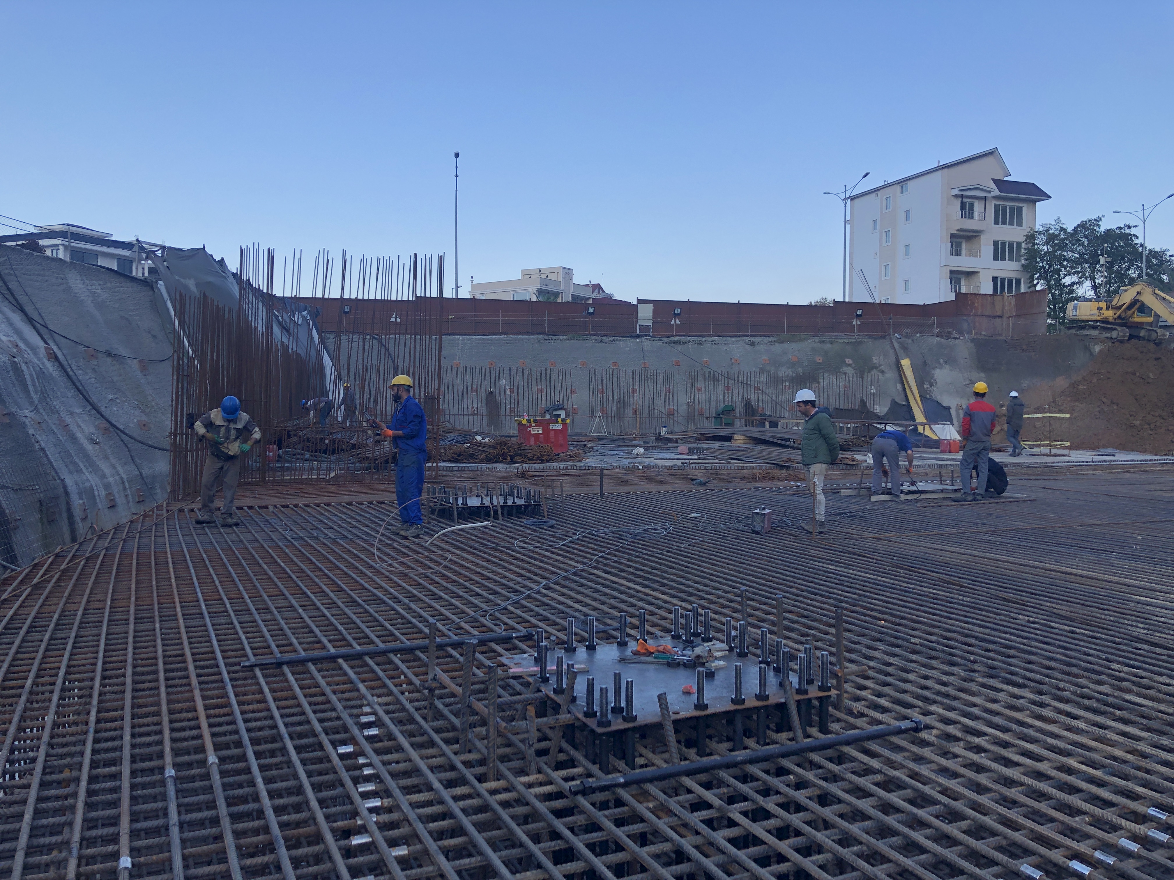 تصویر کارگاه