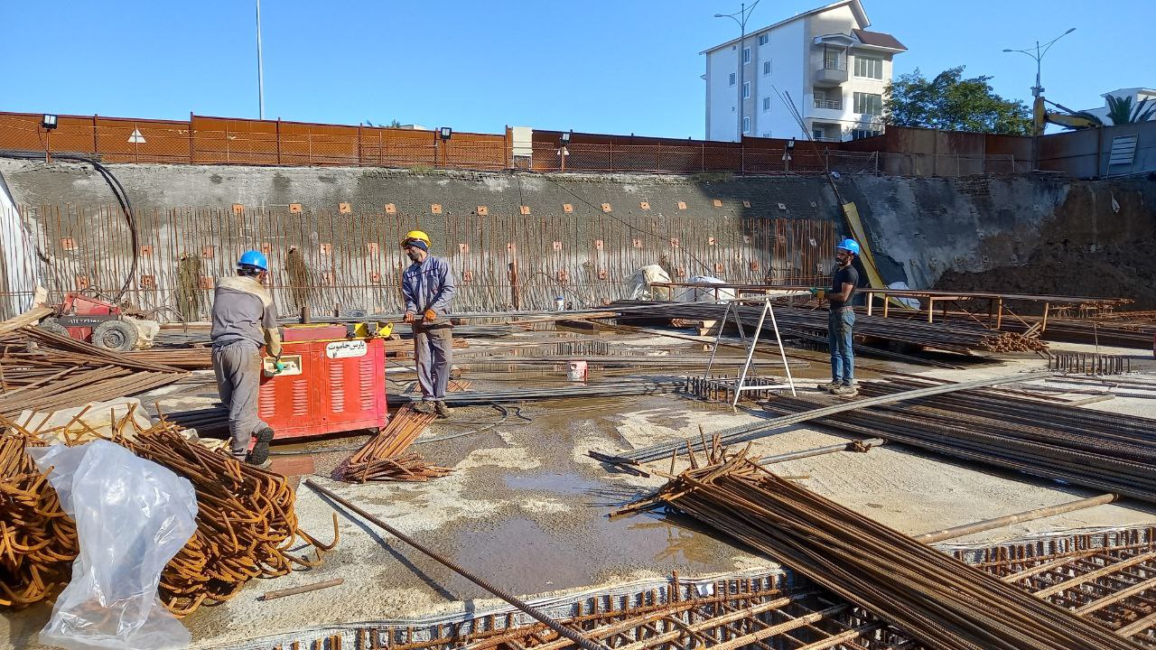 تصویر کارگاه