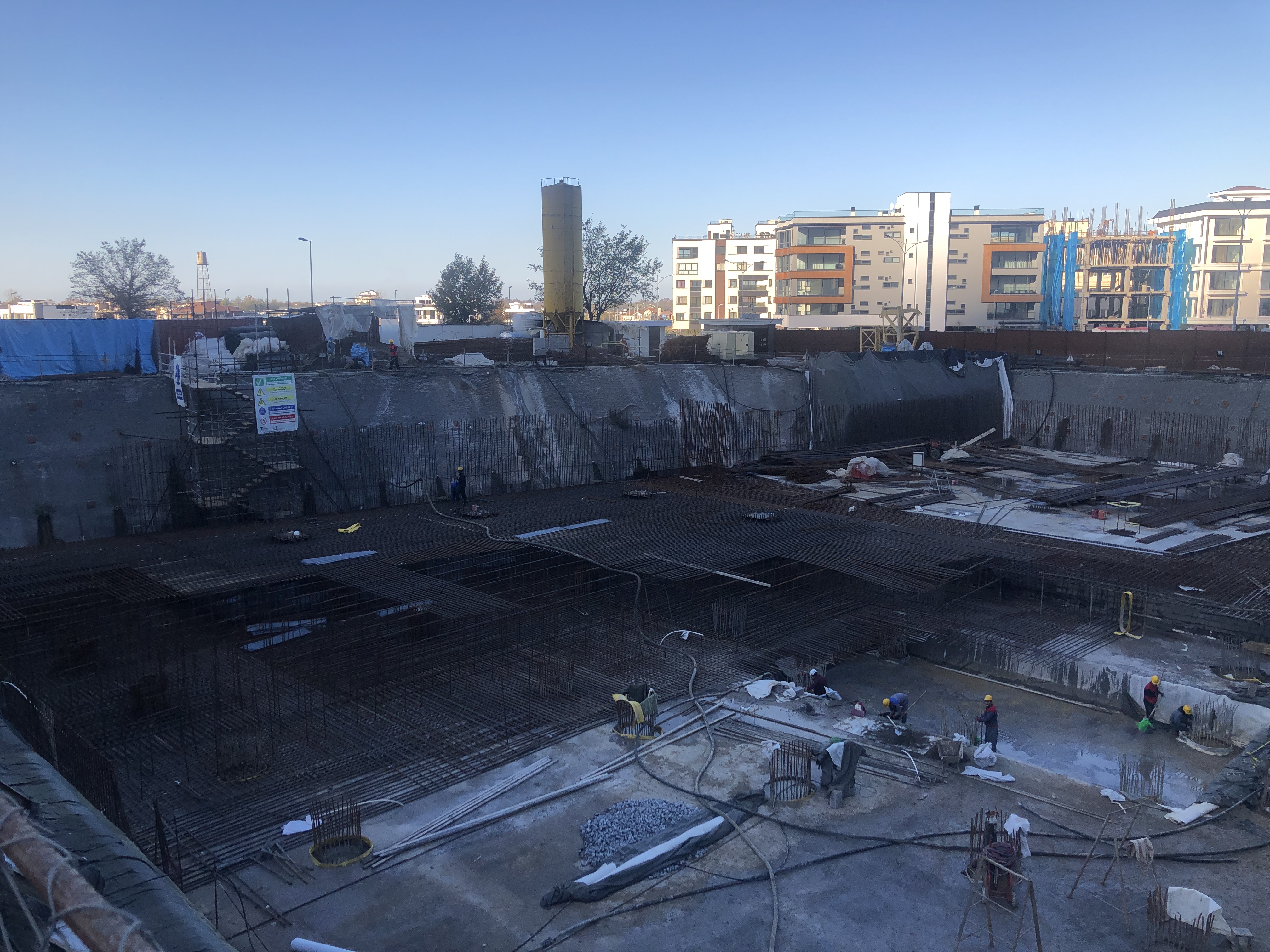 تصویر کارگاه