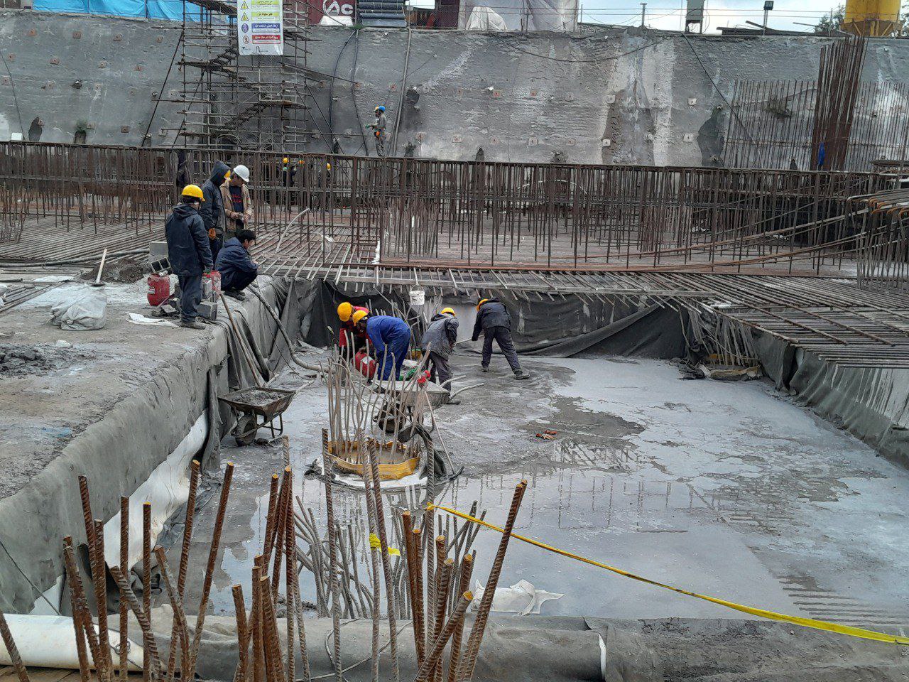 تصویر کارگاه