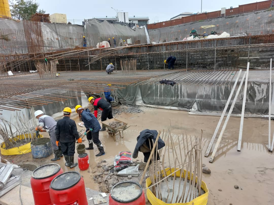 تصویر کارگاه