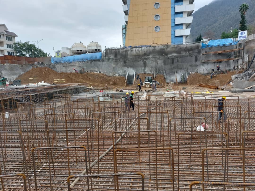 تصویر کارگاه