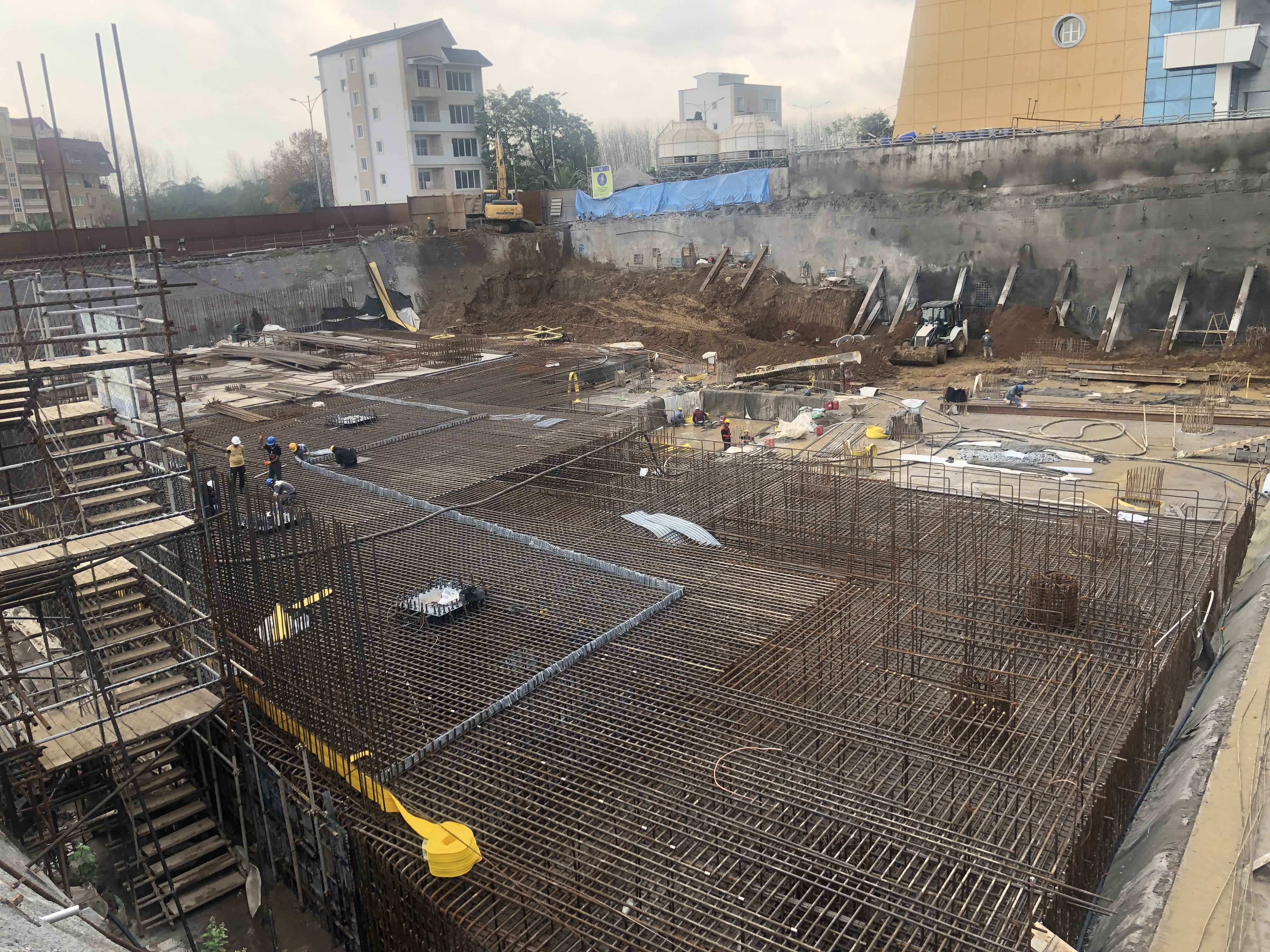 تصویر کارگاه