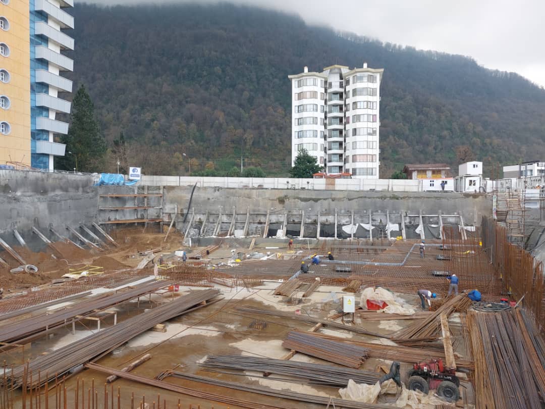 تصویر کارگاه