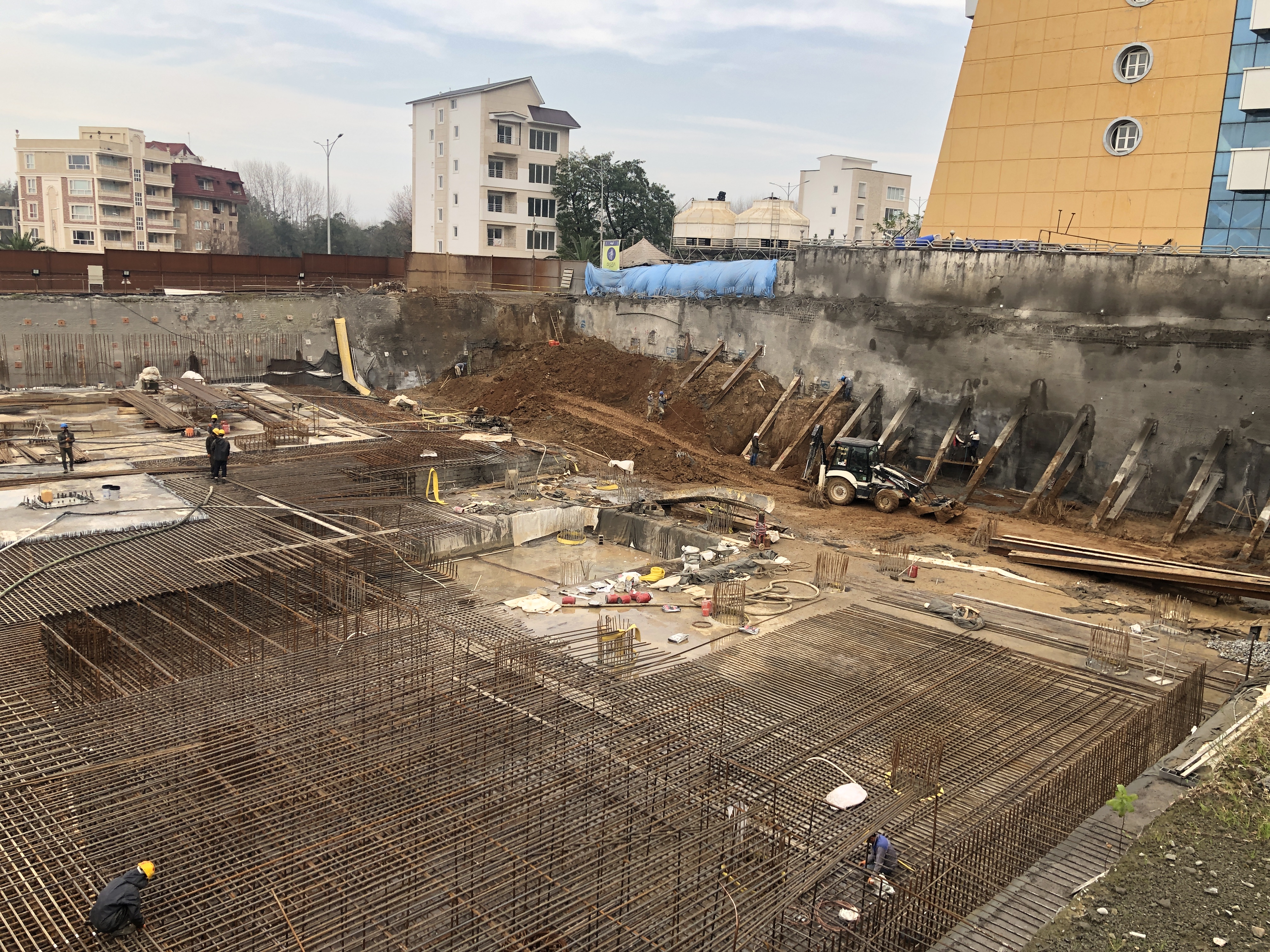 تصویر کارگاه