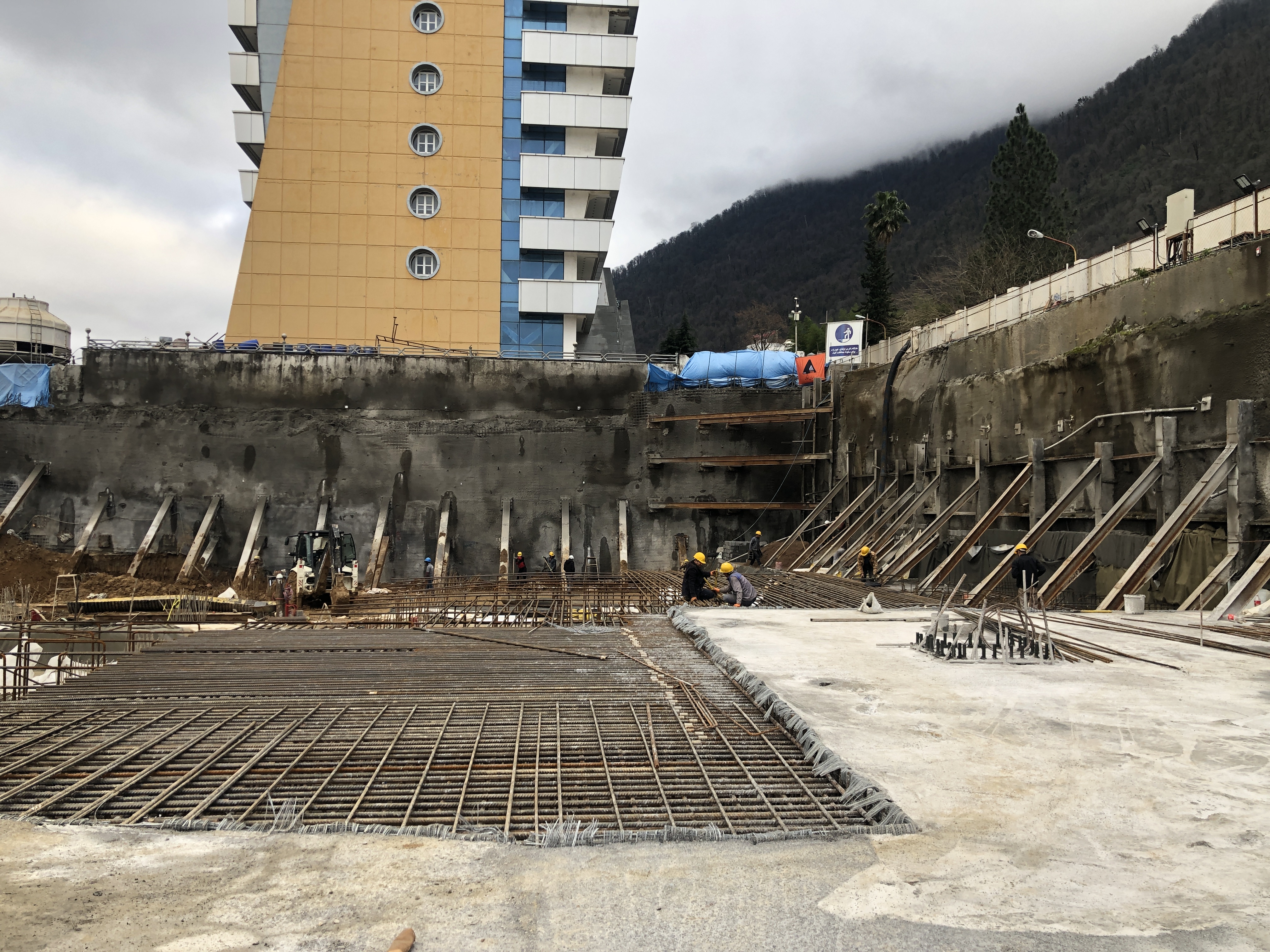 تصویر کارگاه