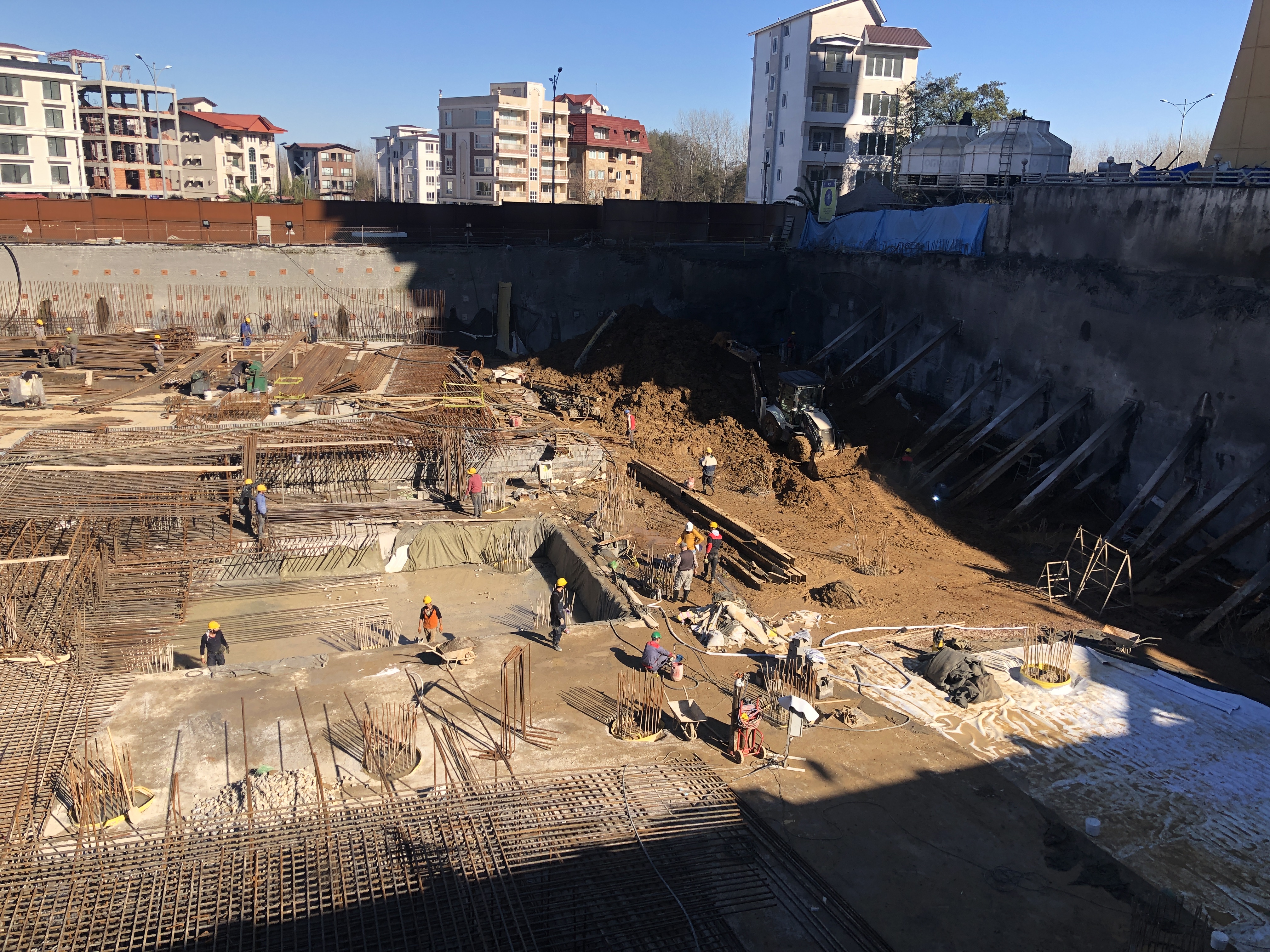 تصویر کارگاه