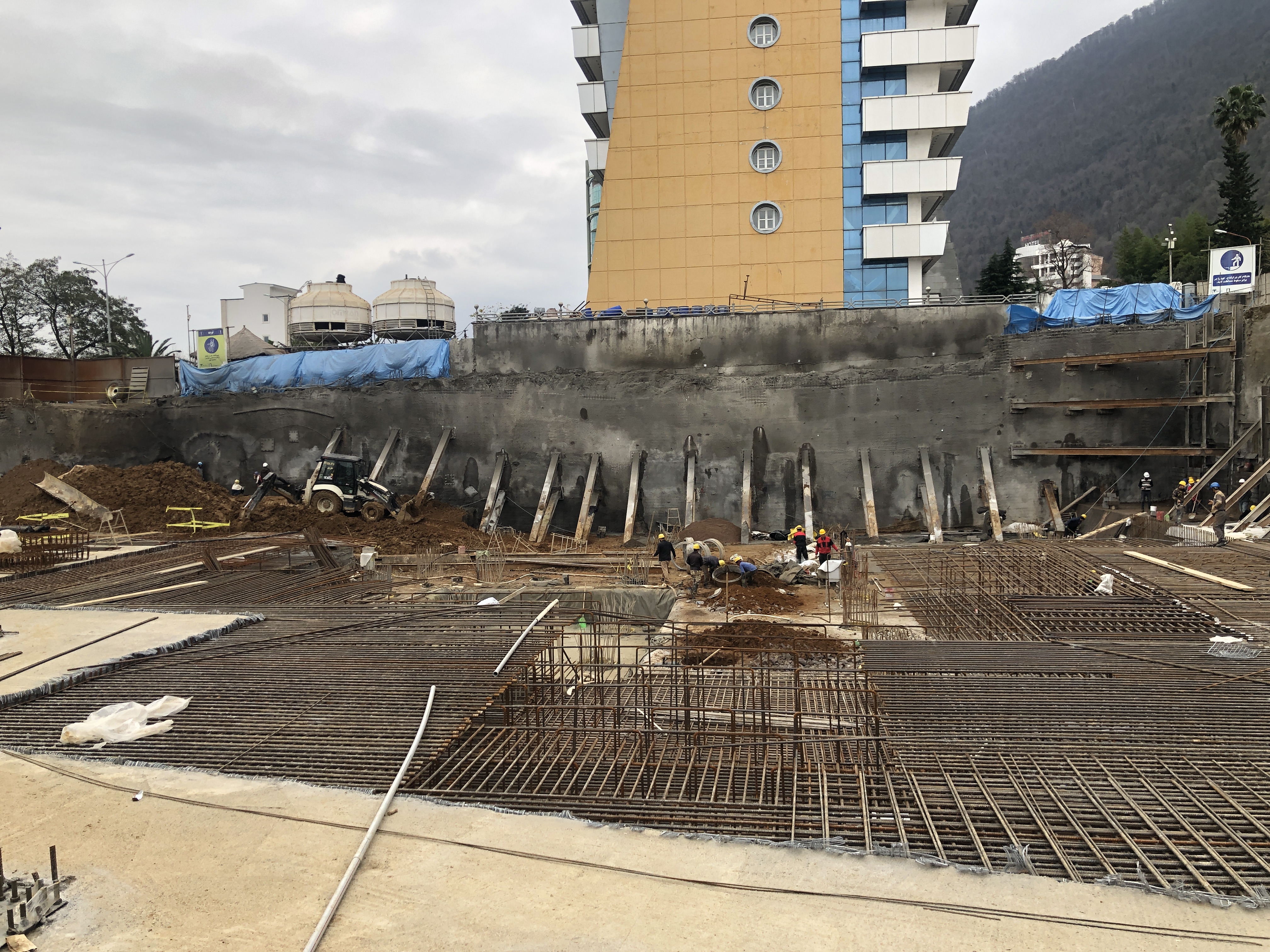 تصویر کارگاه