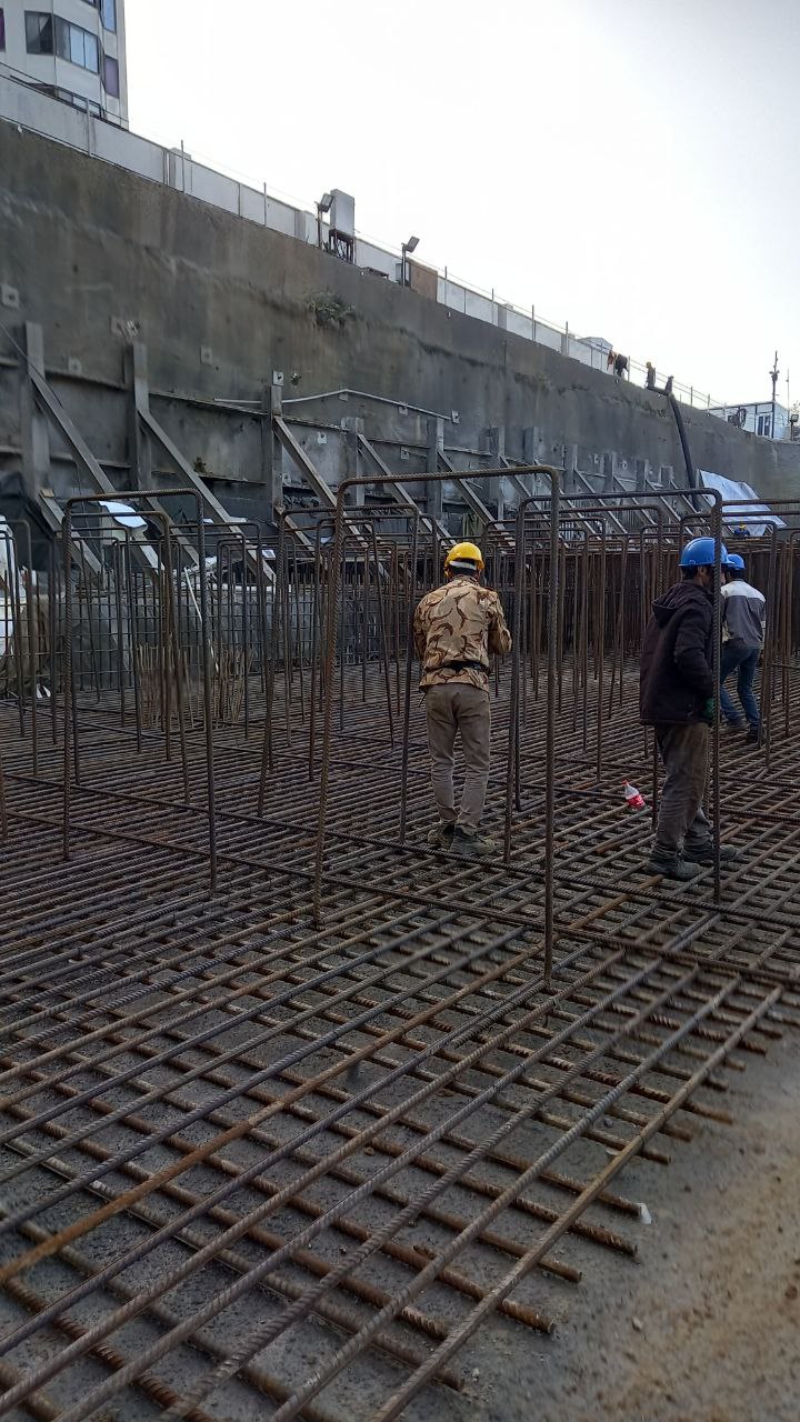 تصویر کارگاه