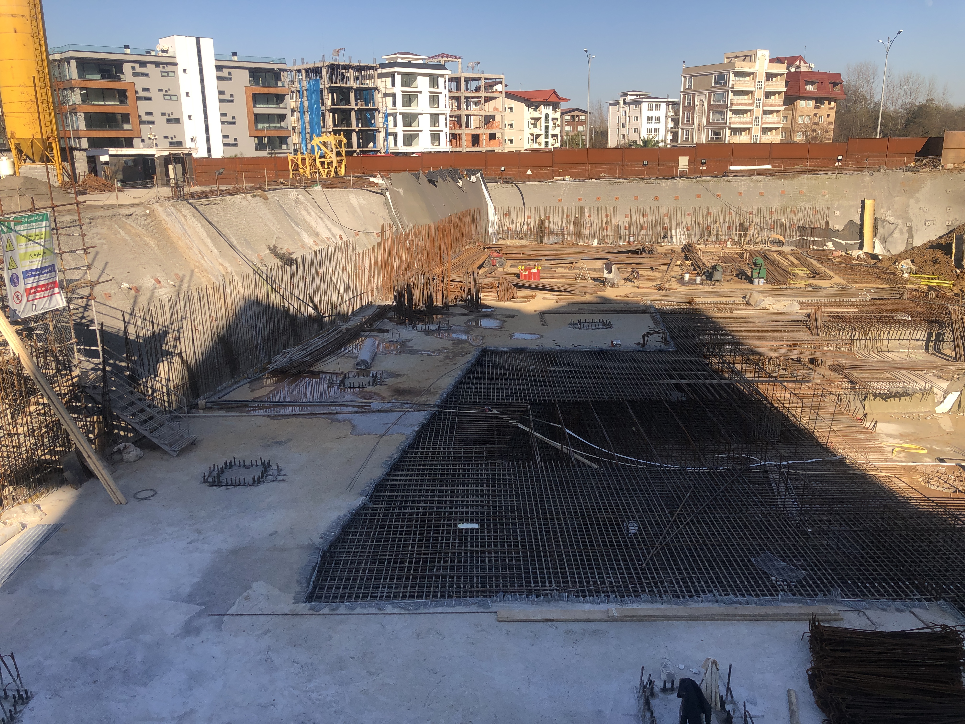 تصویر کارگاه