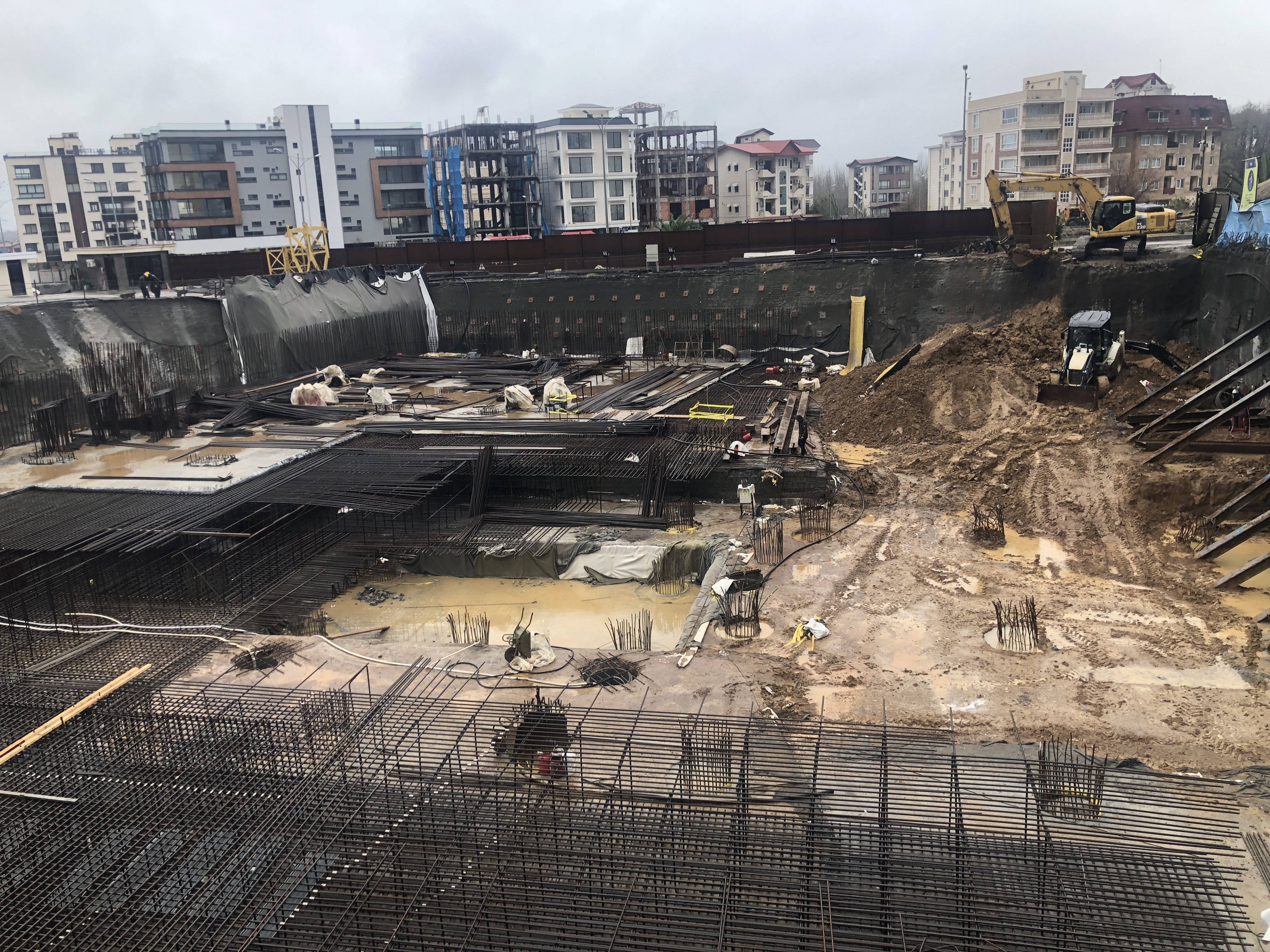 تصویر کارگاه