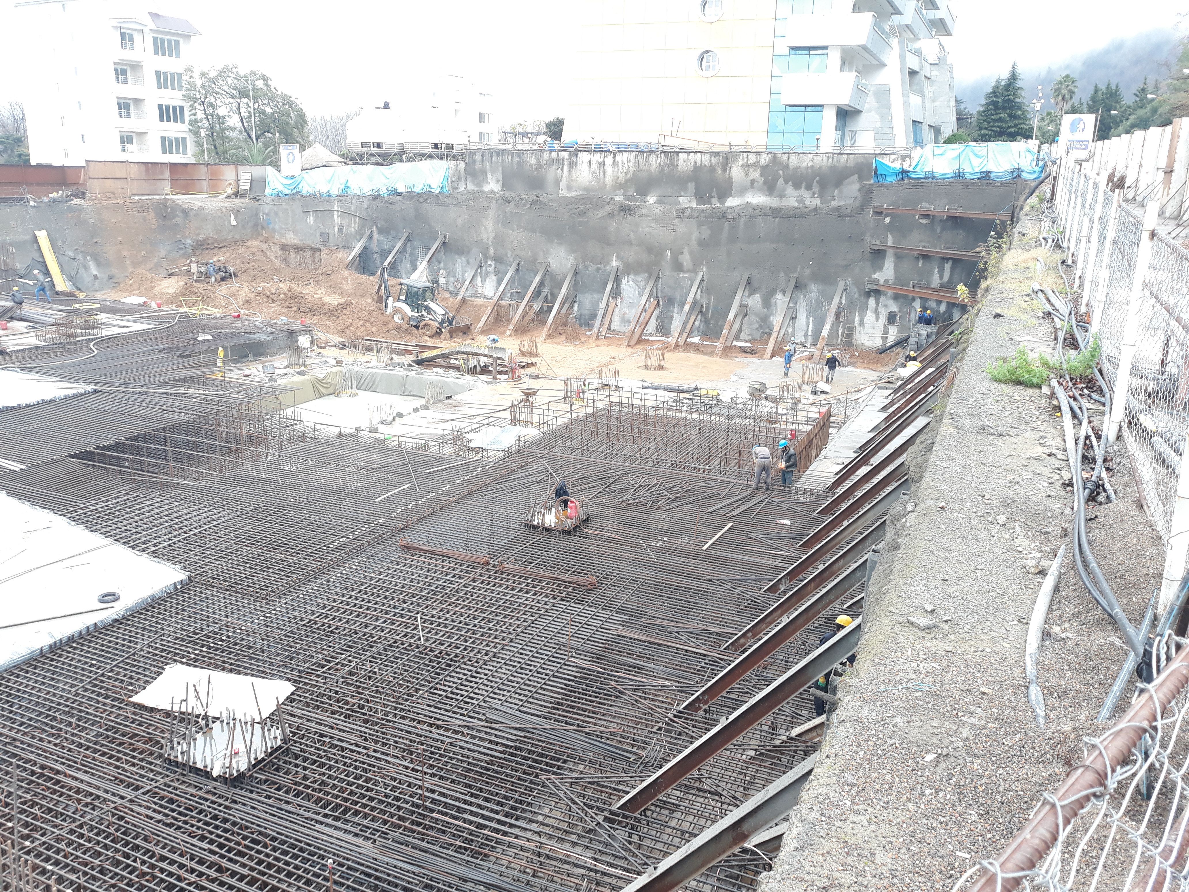 تصویر کارگاه