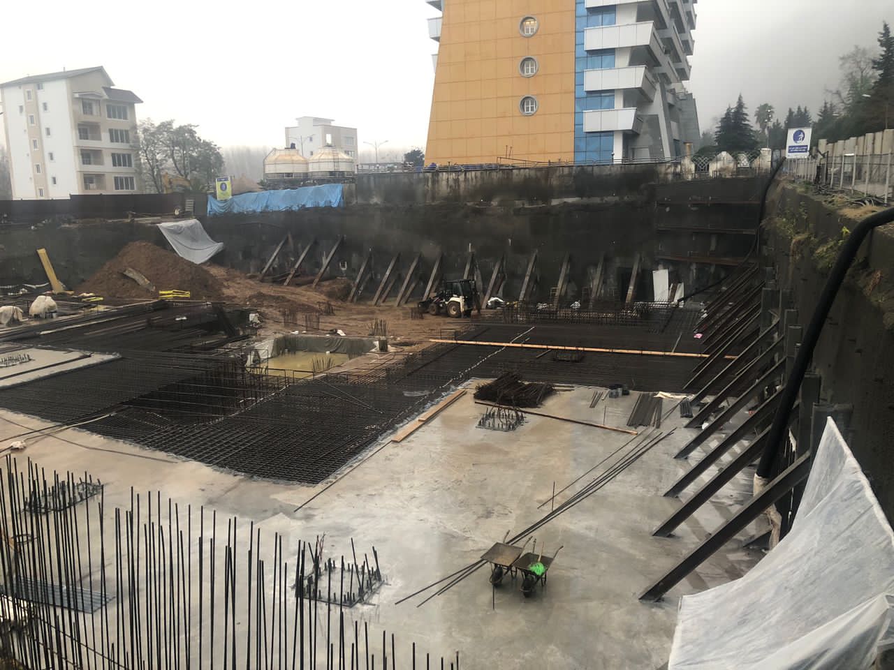 تصویر کارگاه