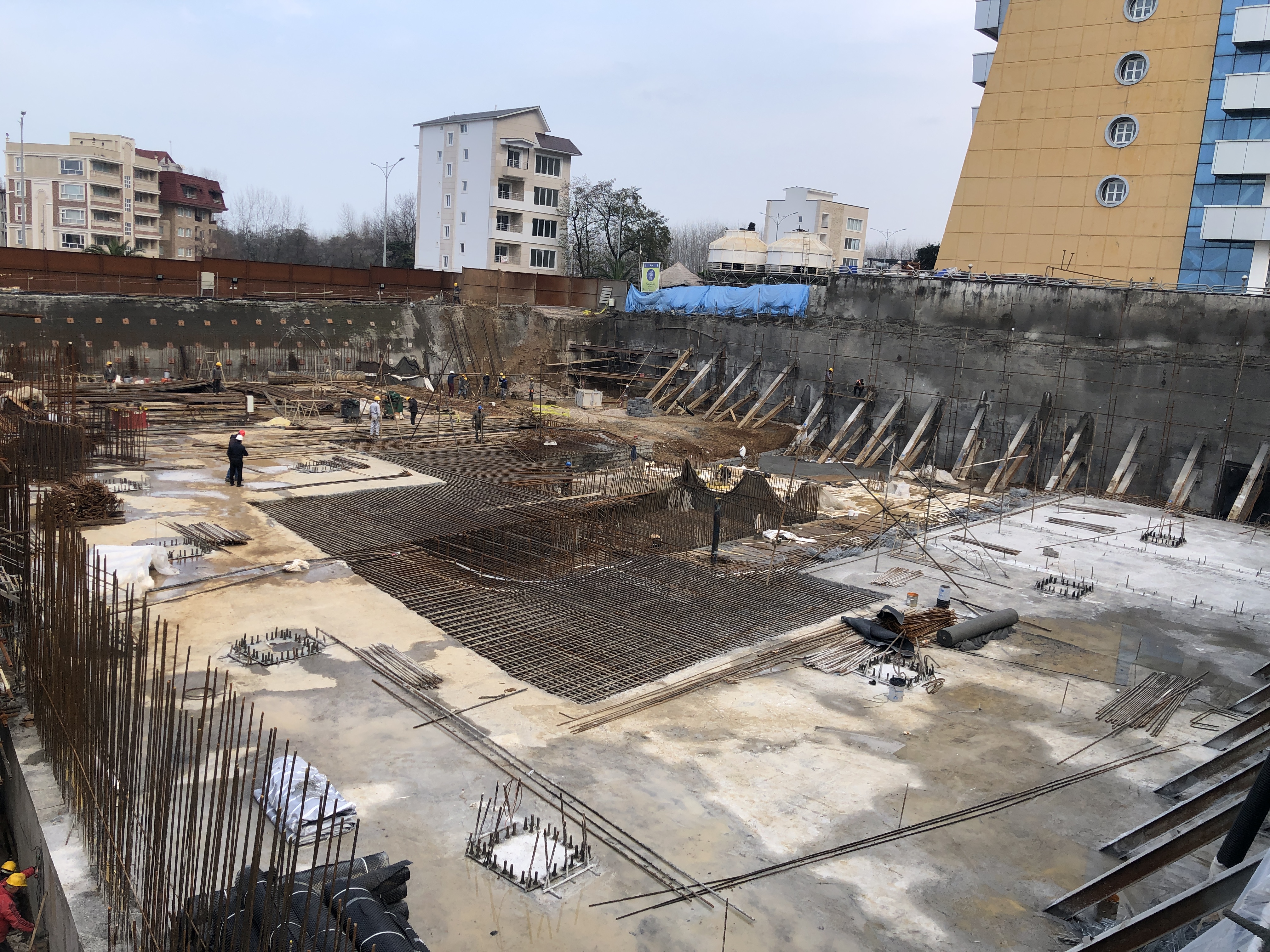 تصویر کارگاه