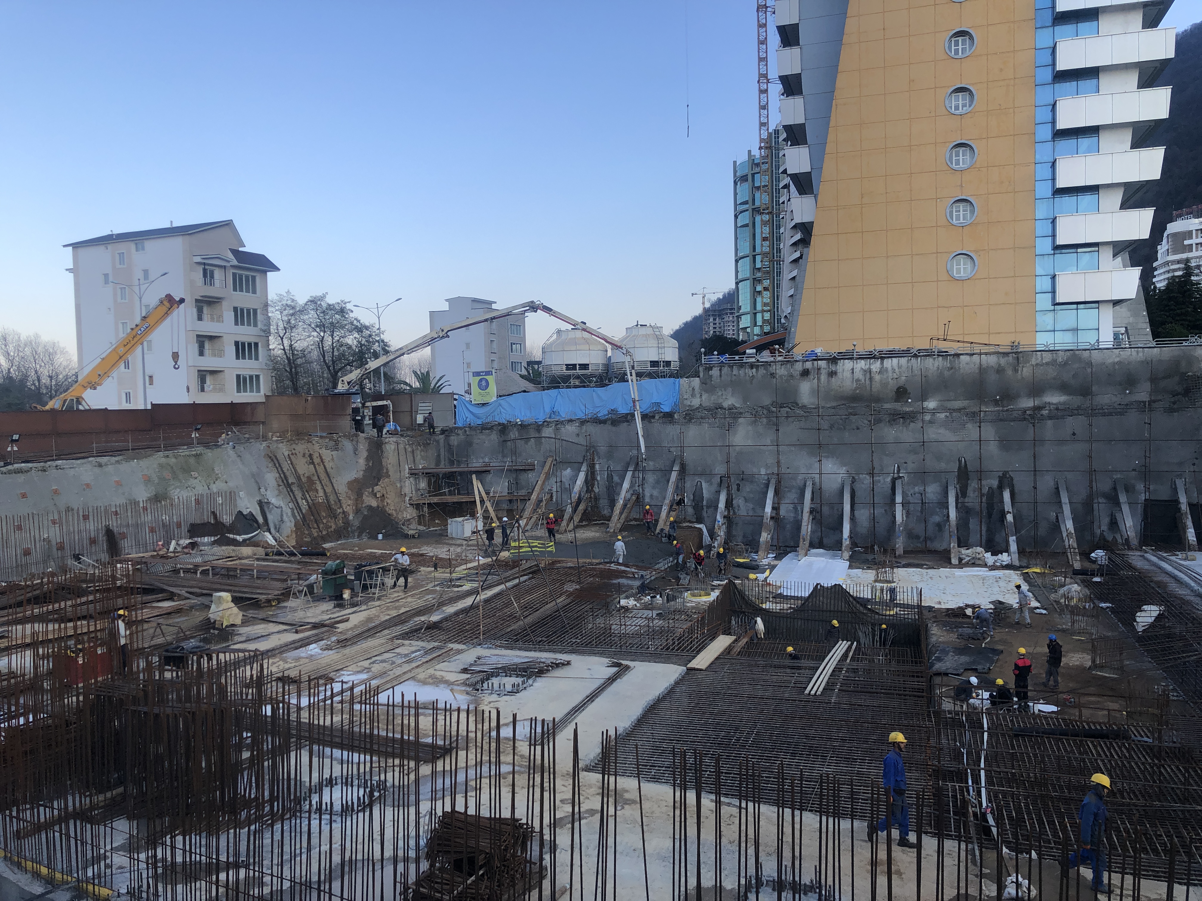 تصویر کارگاه