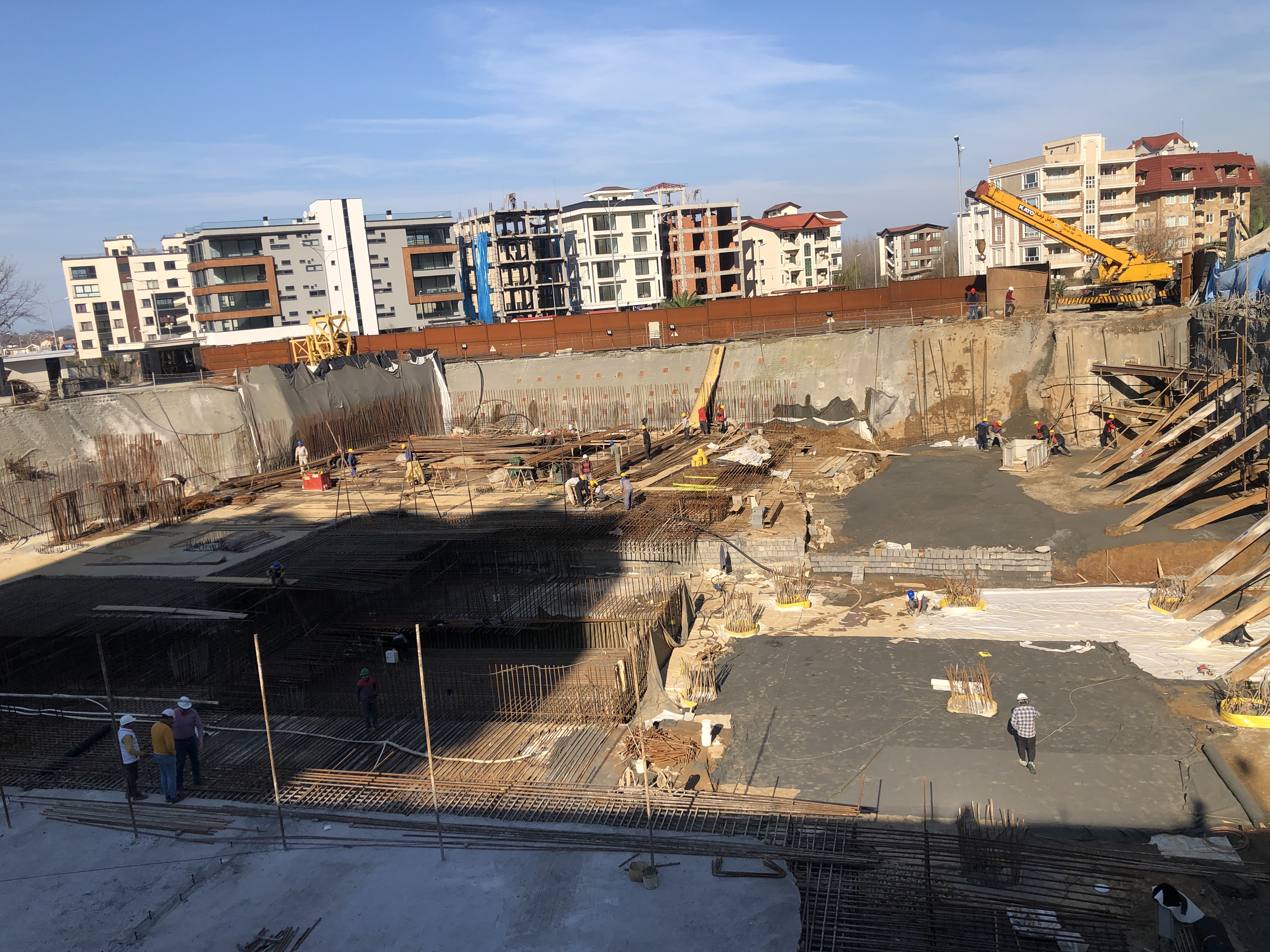 تصویر کارگاه