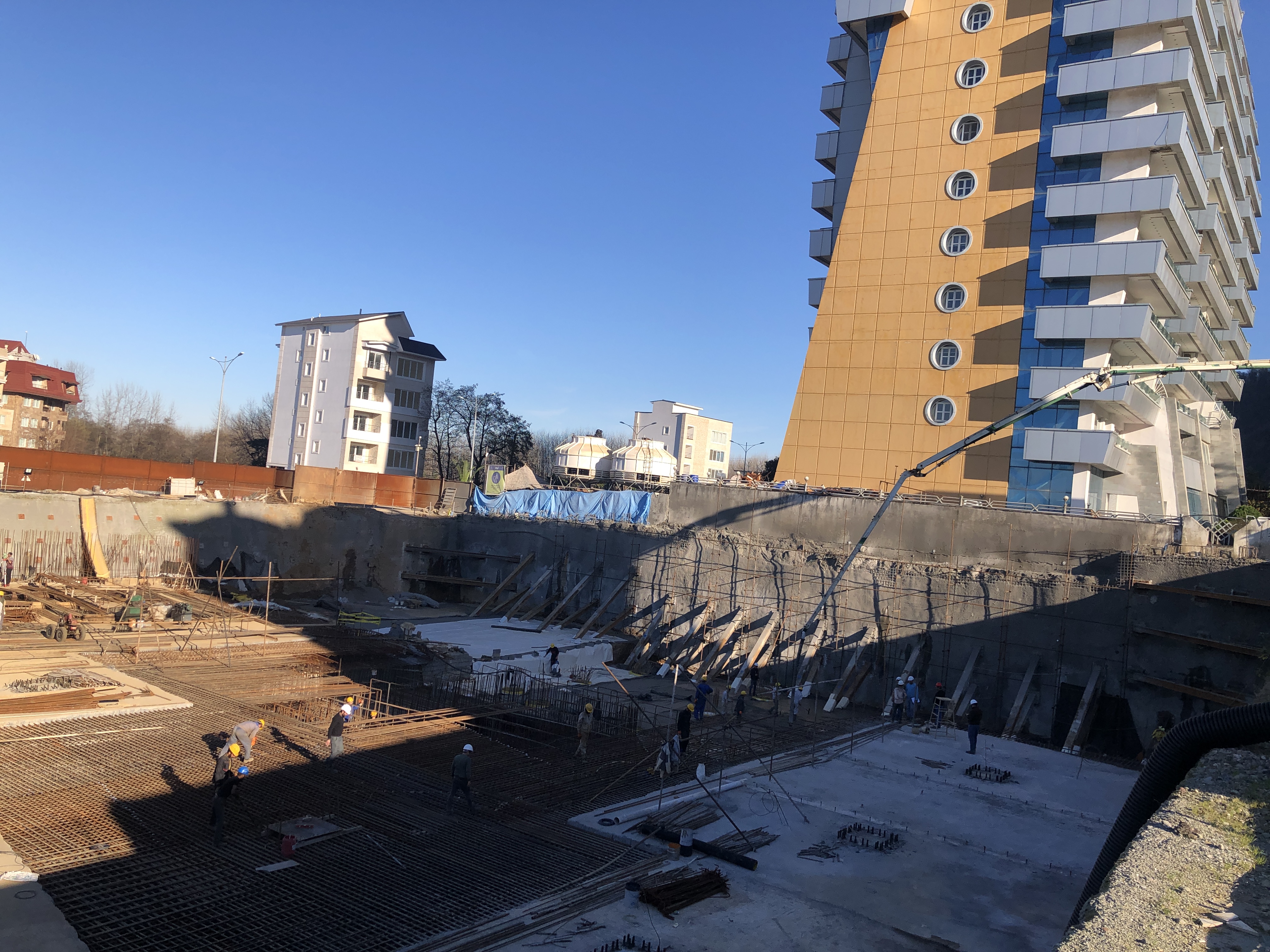 تصویر کارگاه