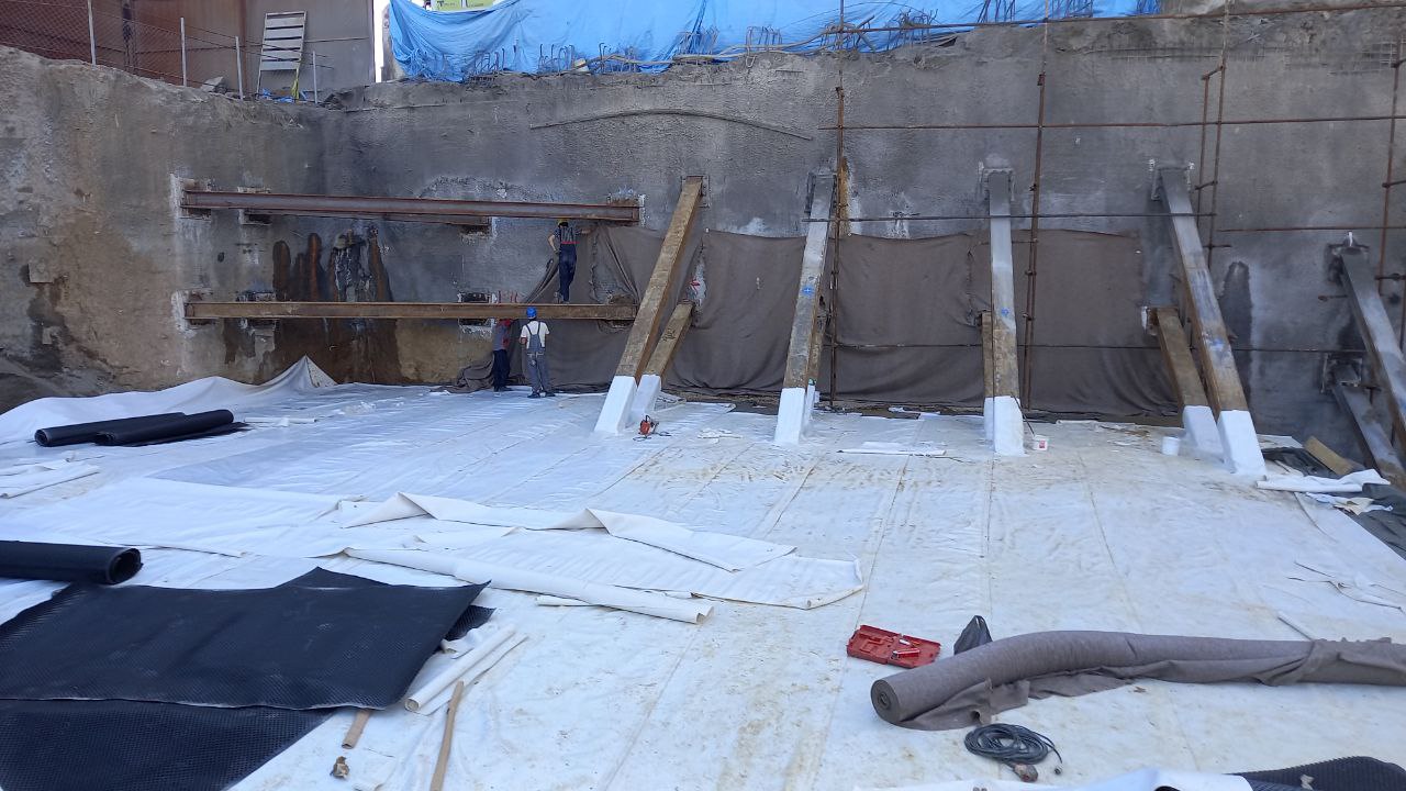 تصویر کارگاه