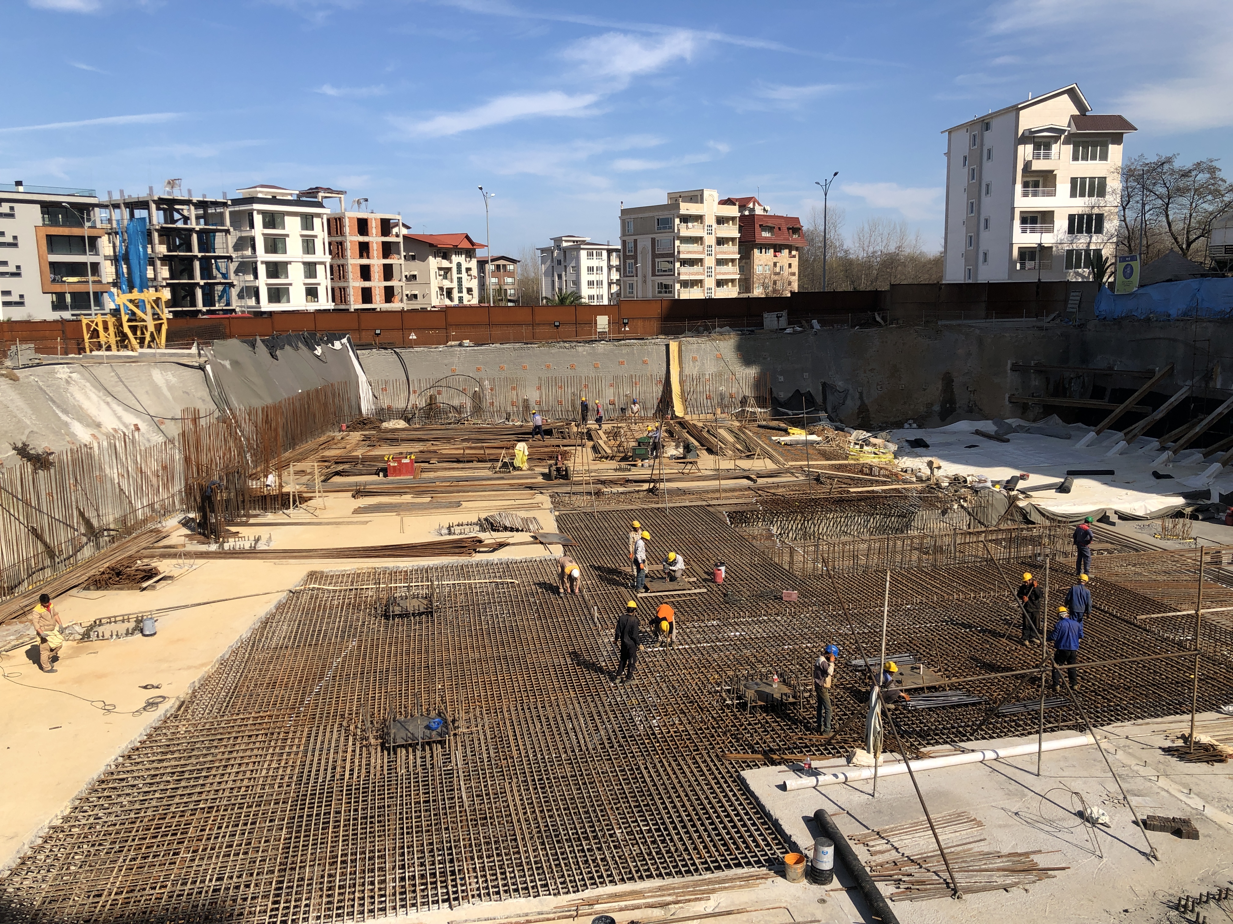 تصویر کارگاه