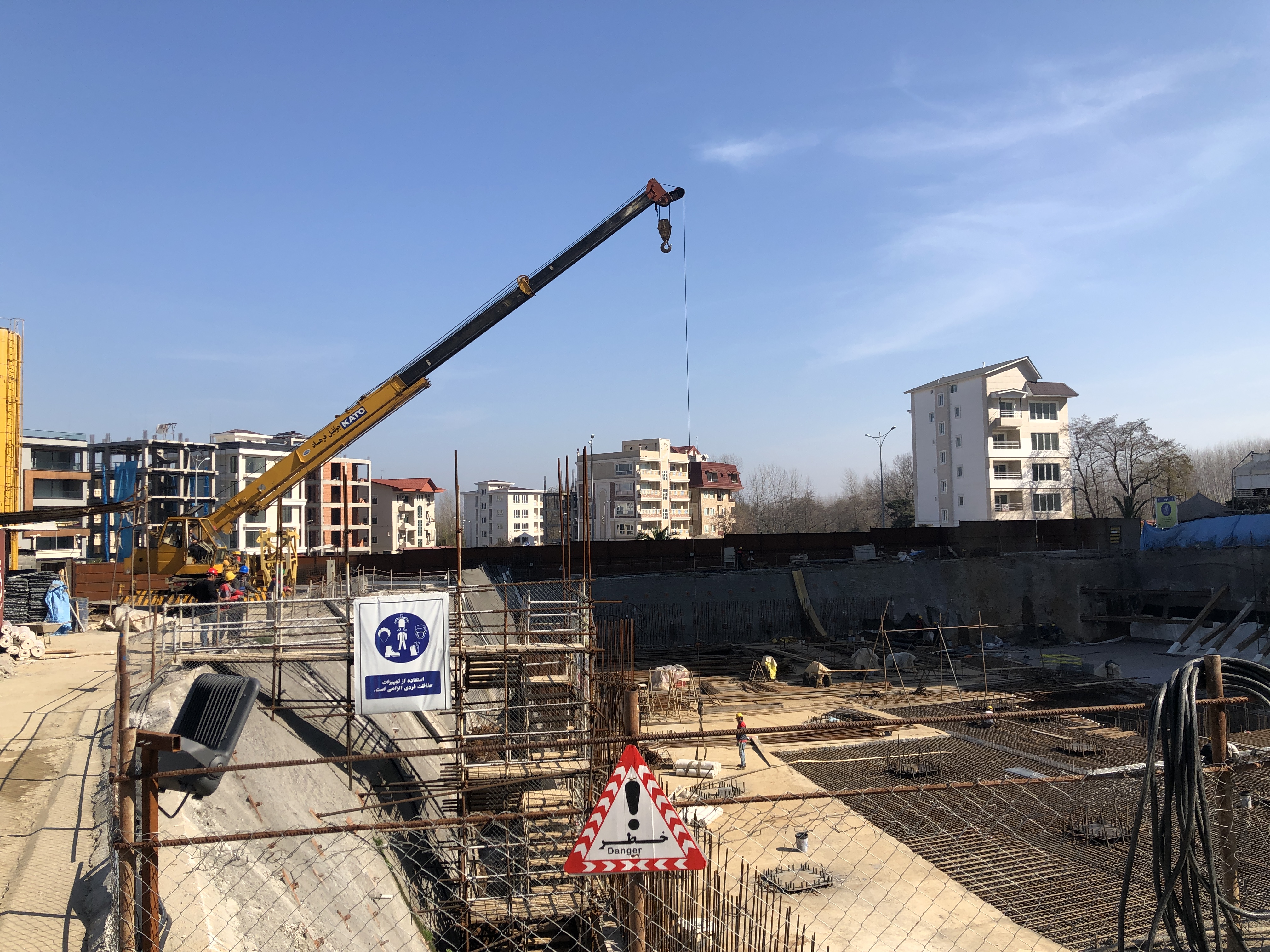 تصویر کارگاه