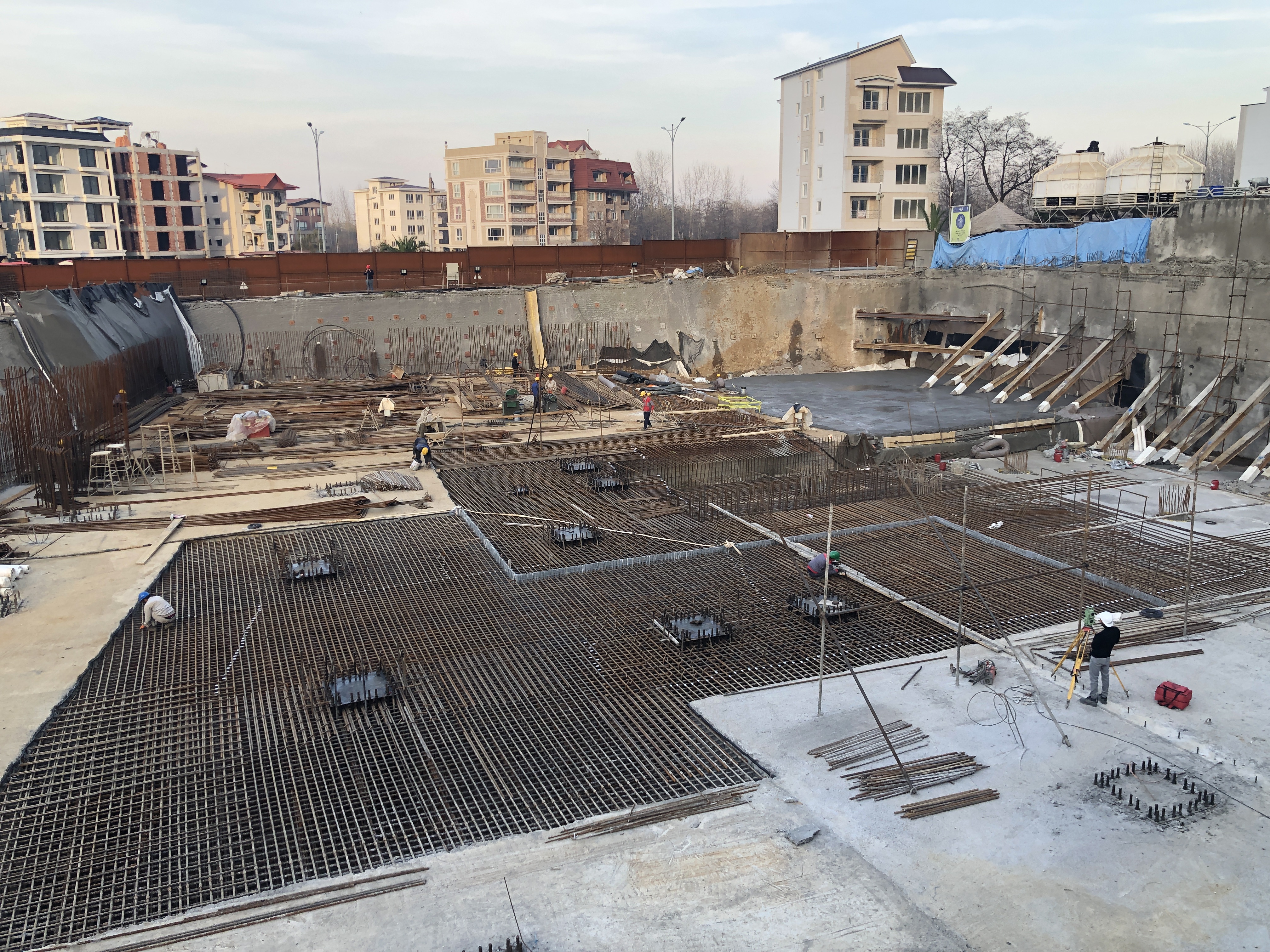 تصویر کارگاه