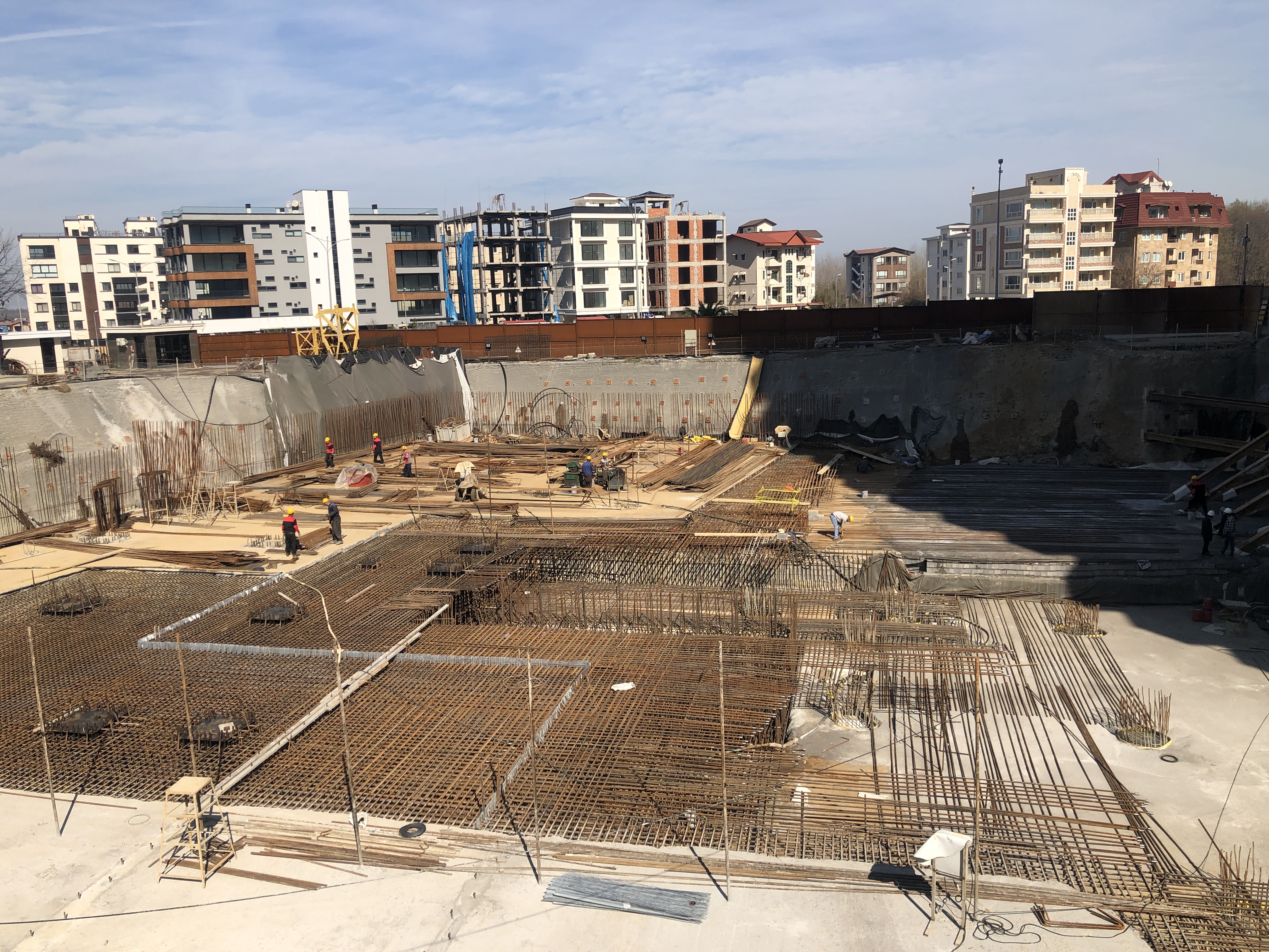 تصویر کارگاه