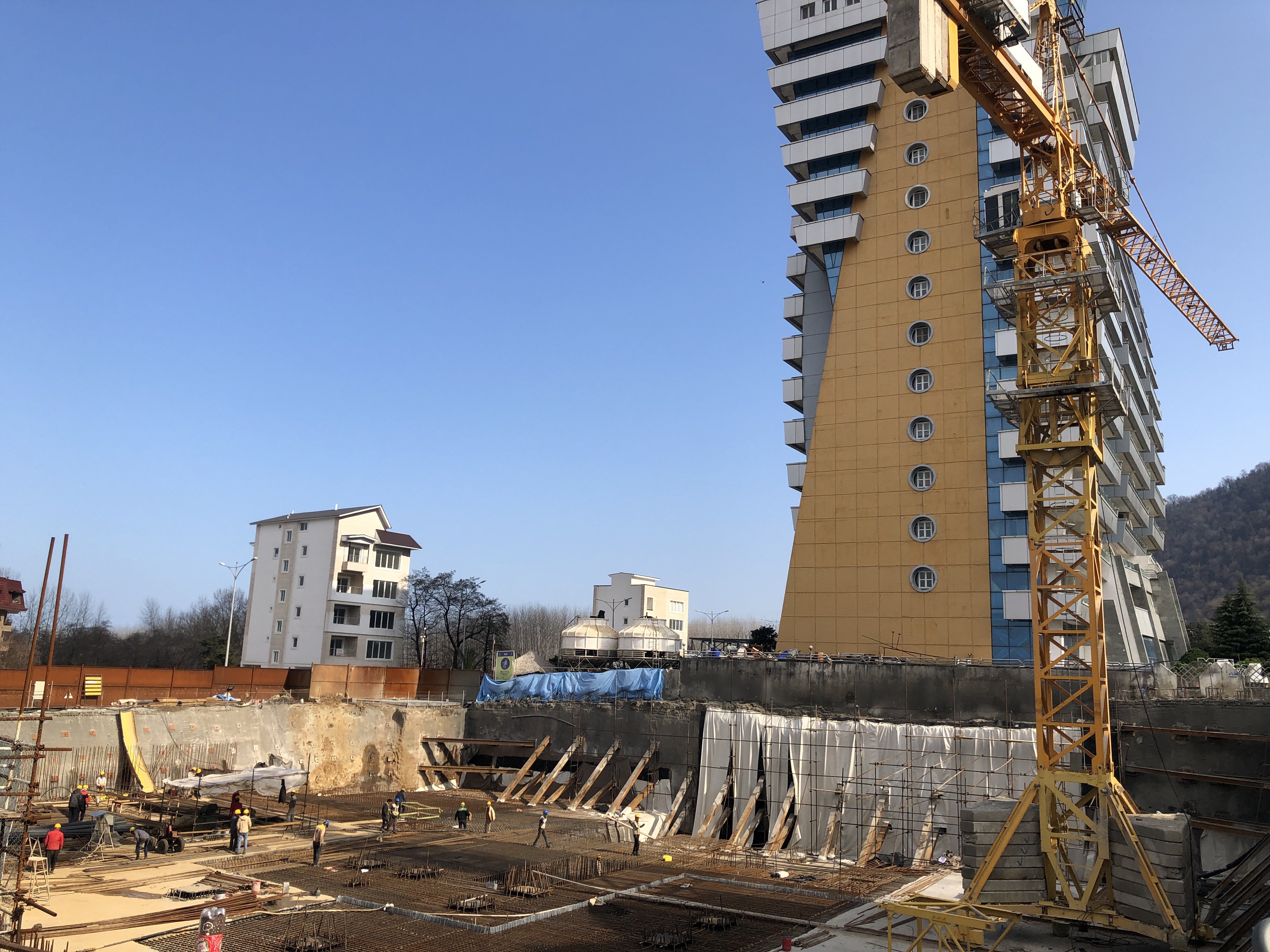 تصویر کارگاه