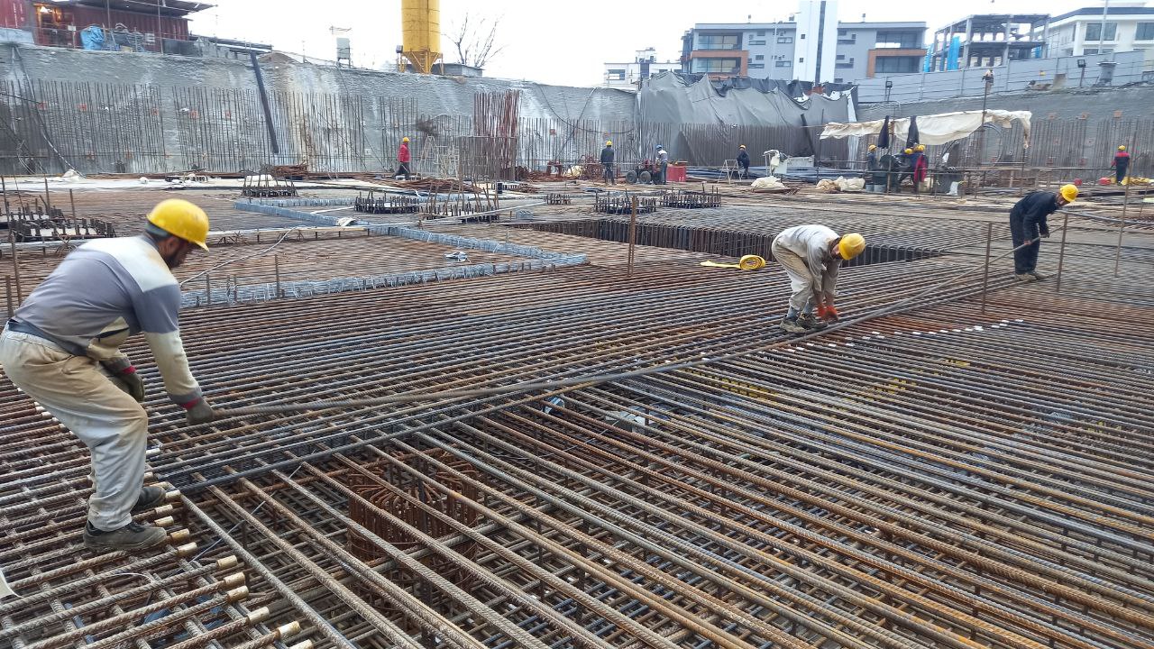 تصویر کارگاه