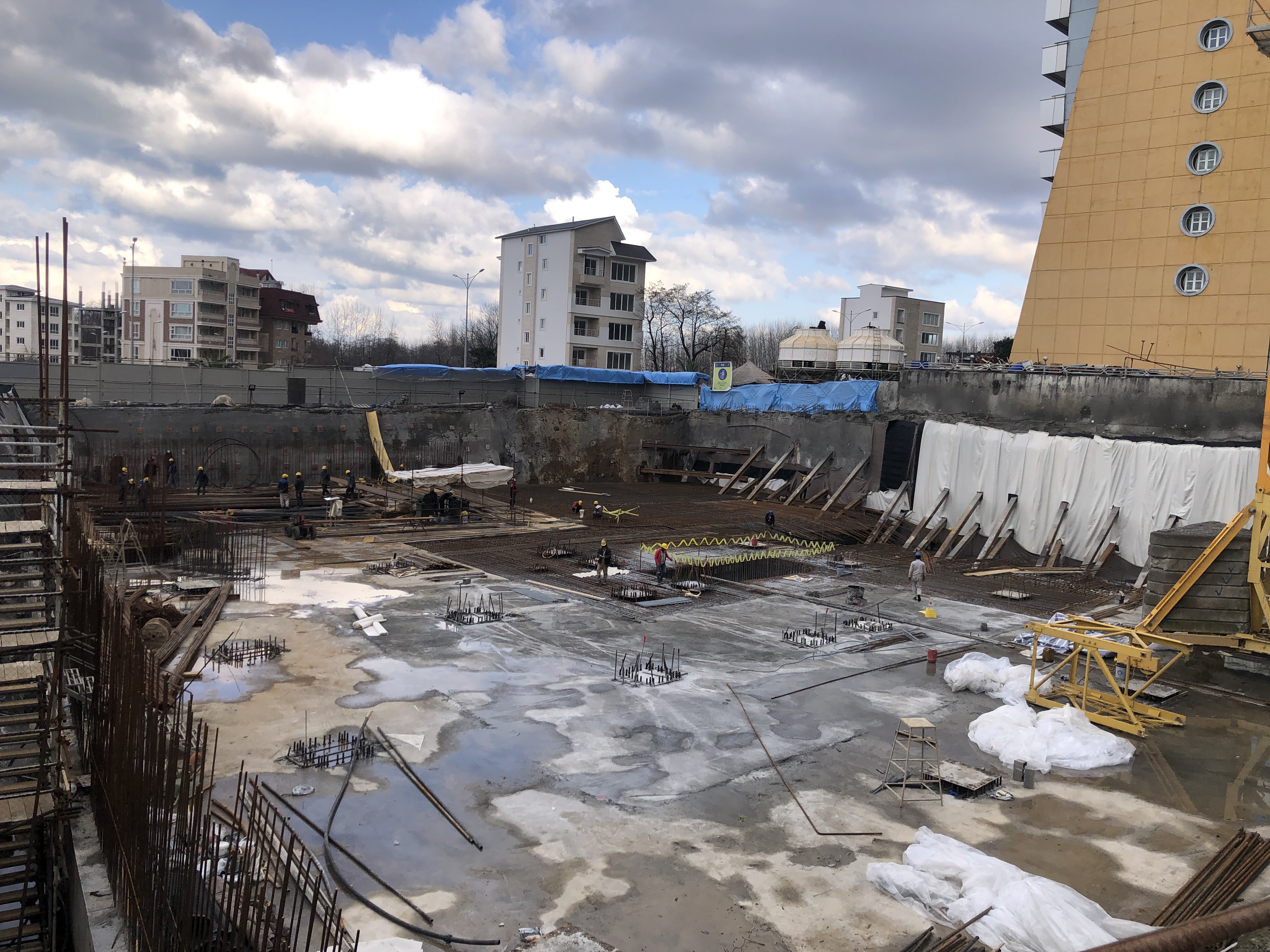 تصویر کارگاه