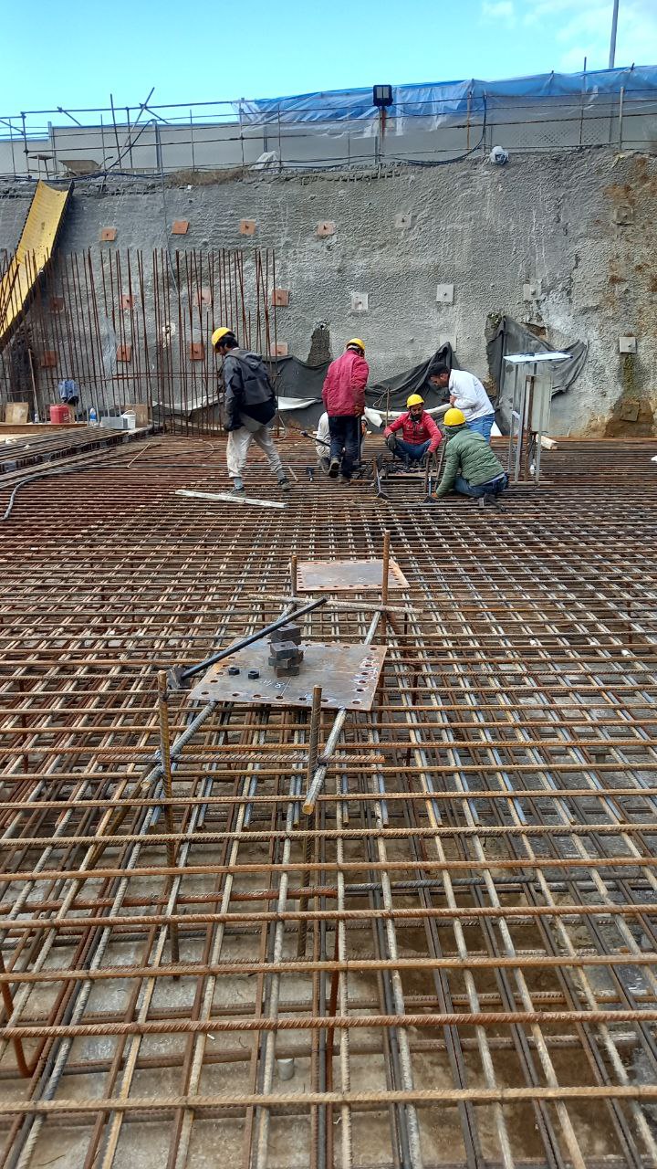 تصویر کارگاه