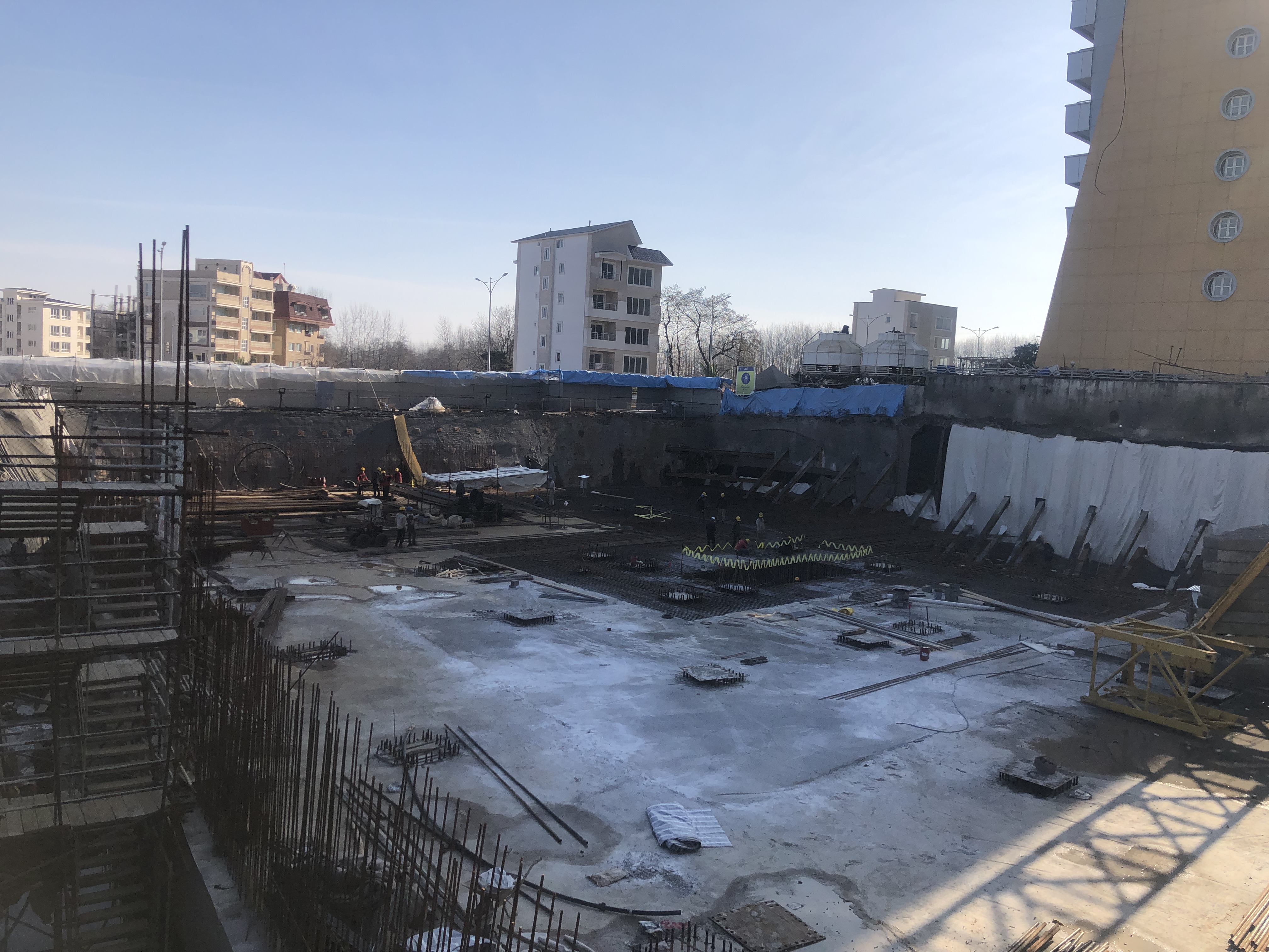 تصویر کارگاه