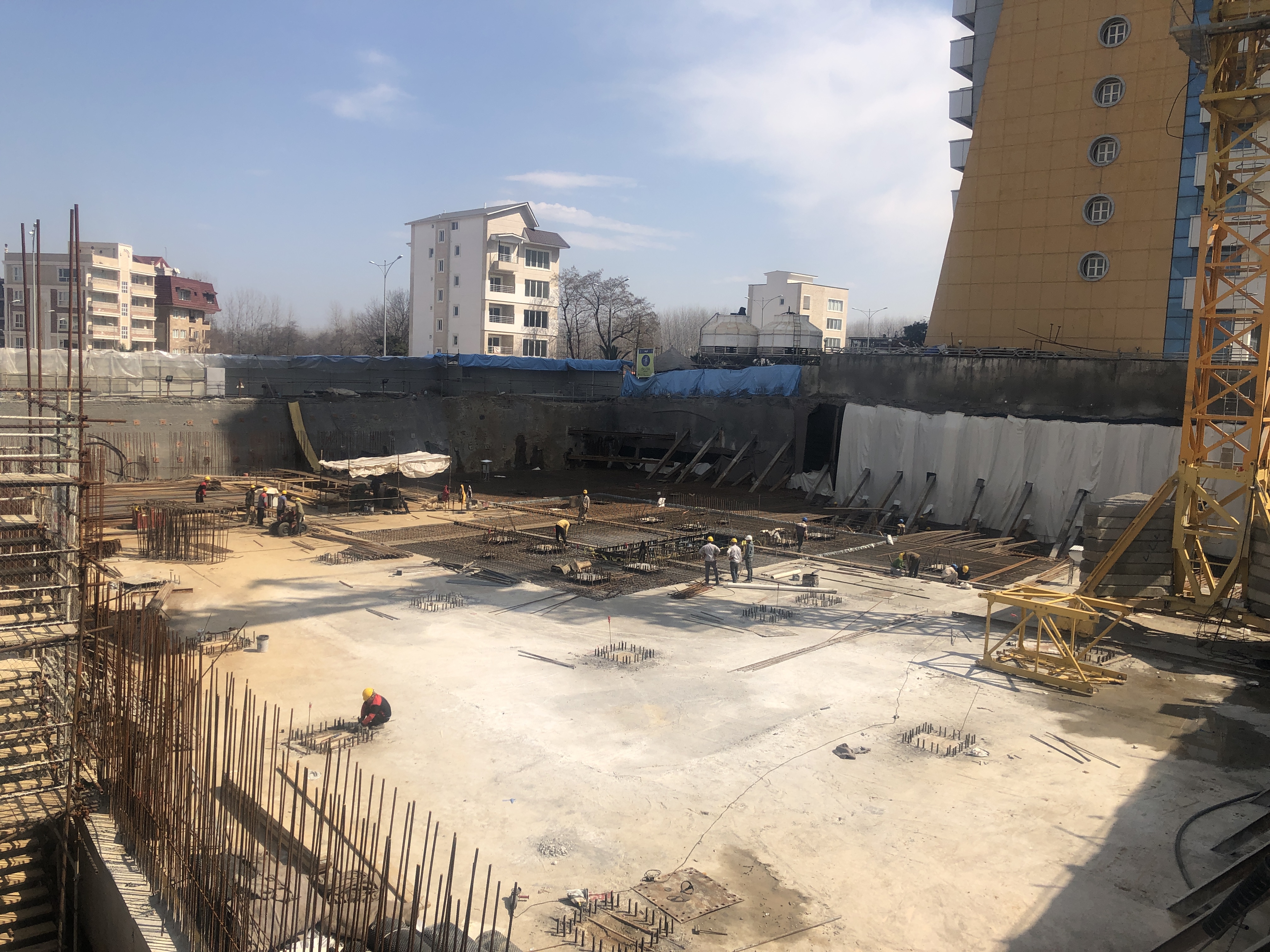 تصویر کارگاه