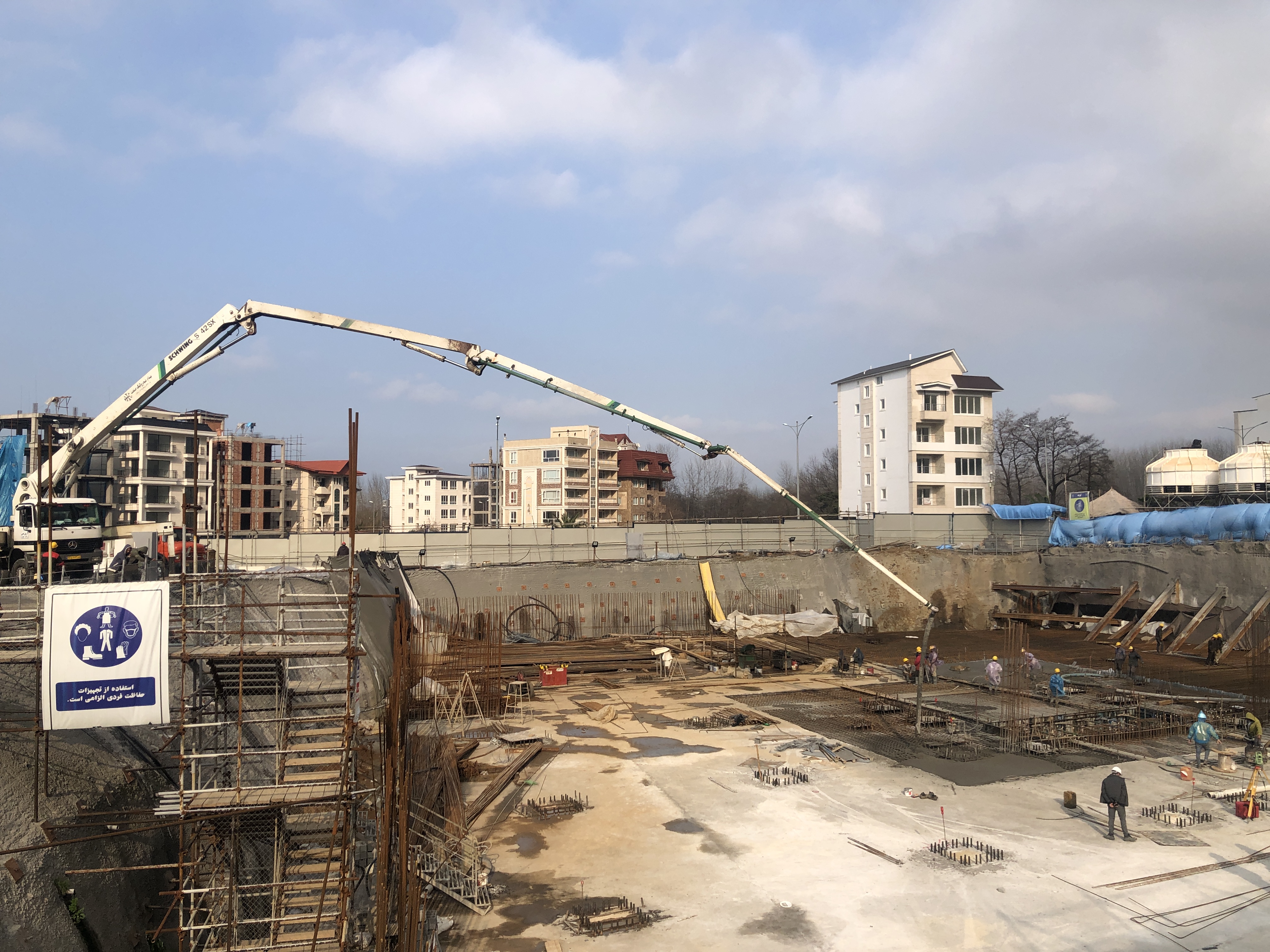 تصویر کارگاه