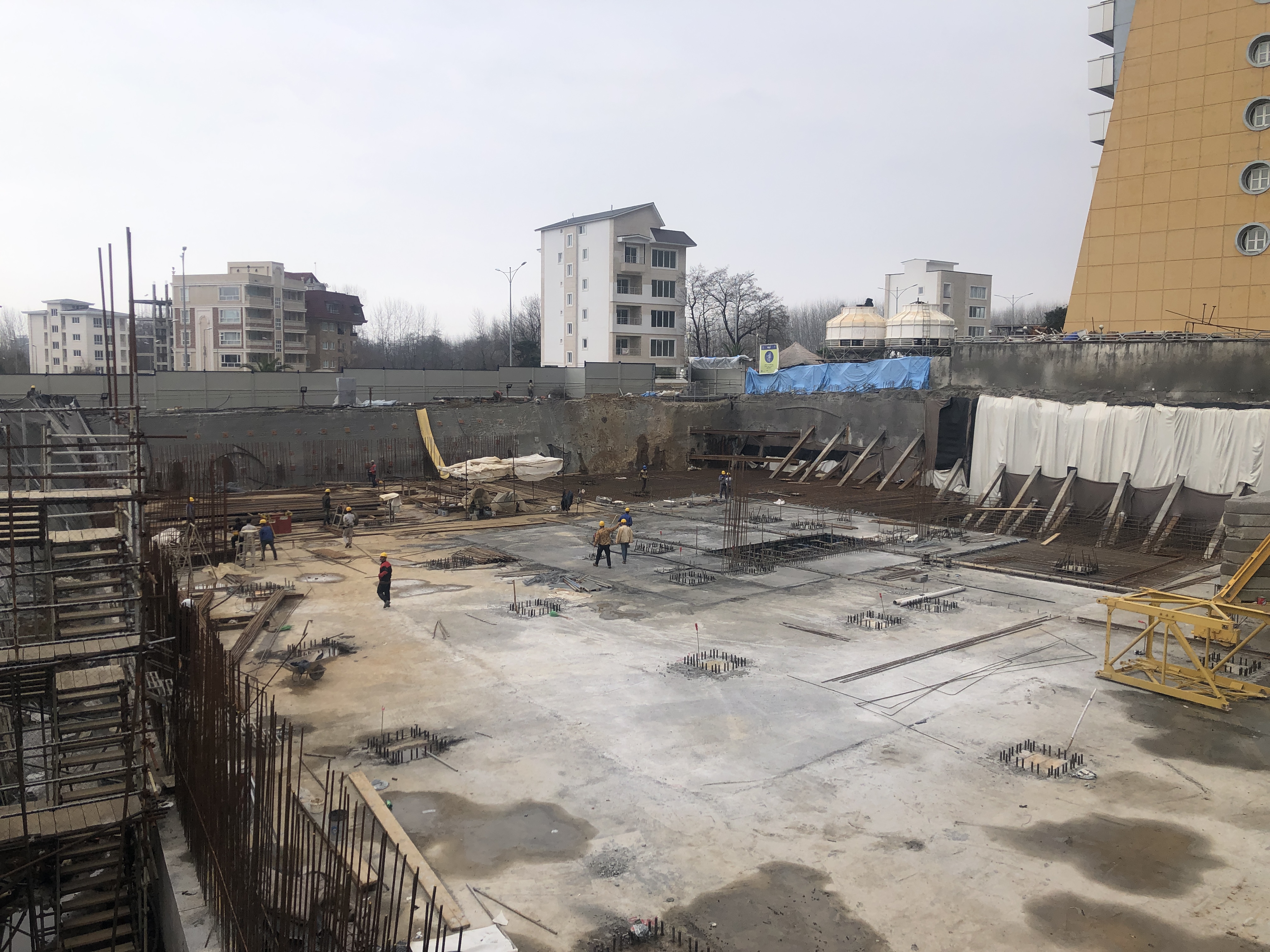 تصویر کارگاه