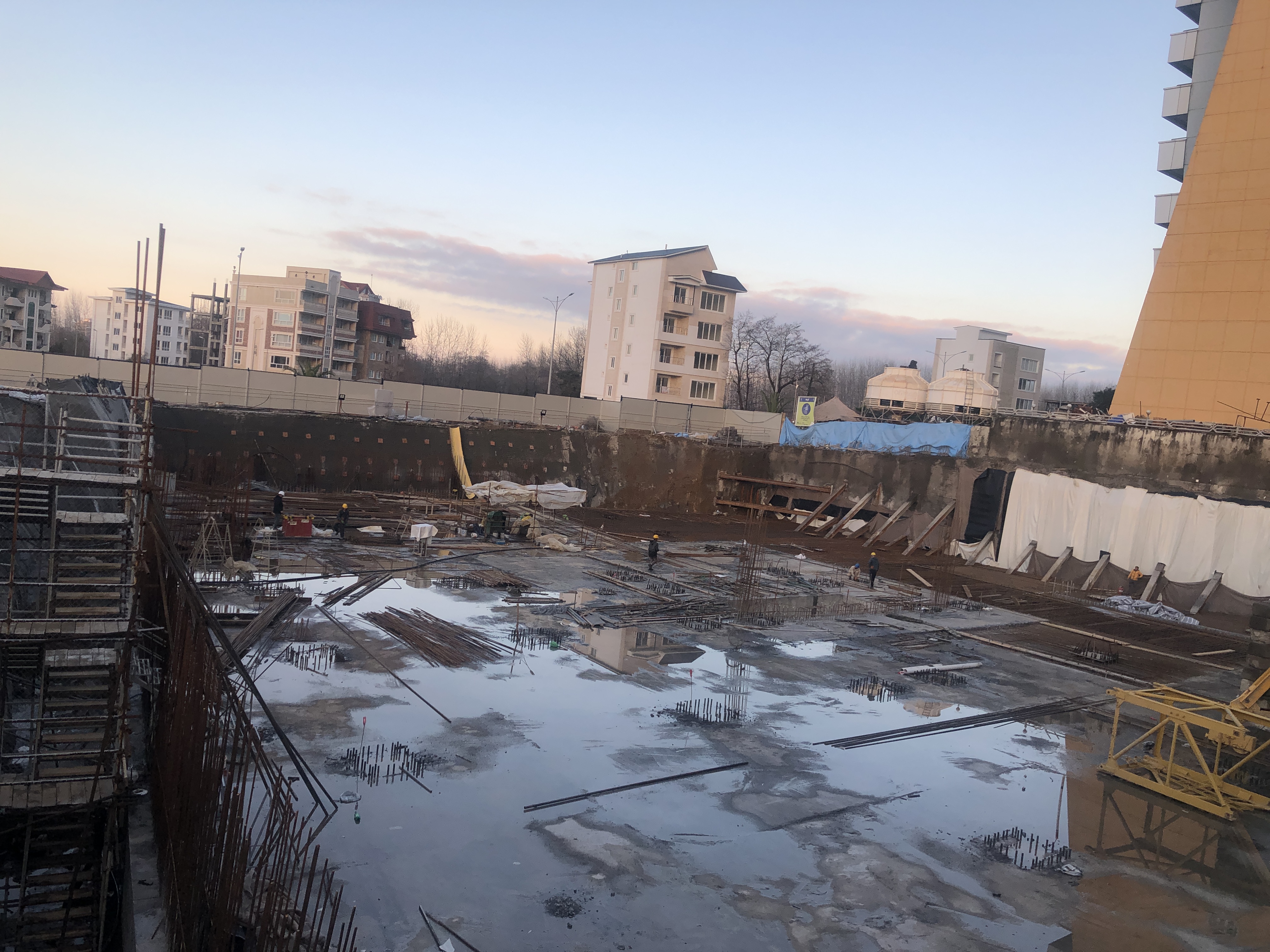 تصویر کارگاه